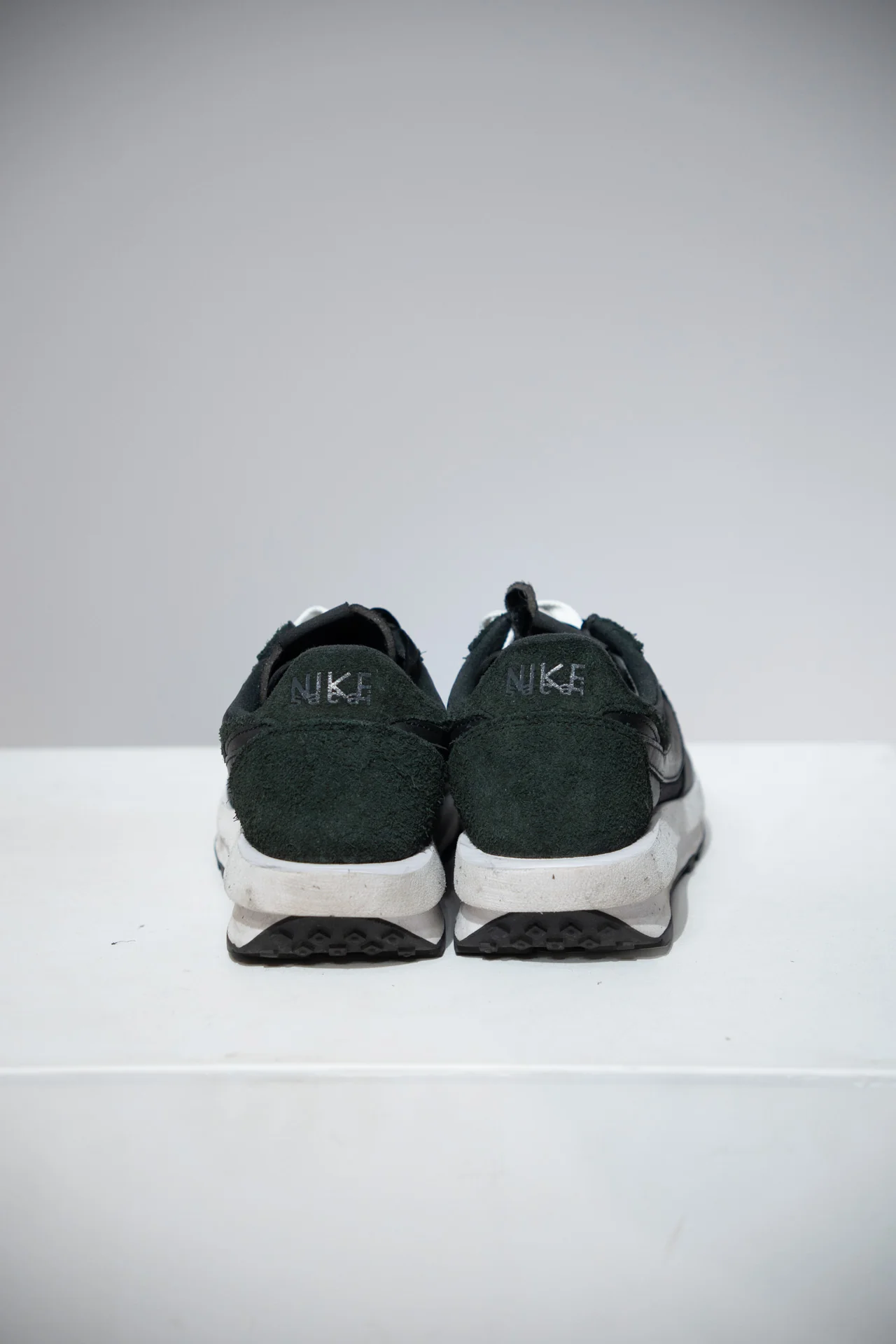 Sacai LD Waffle Nylon Black (Taille 45) - Image 2