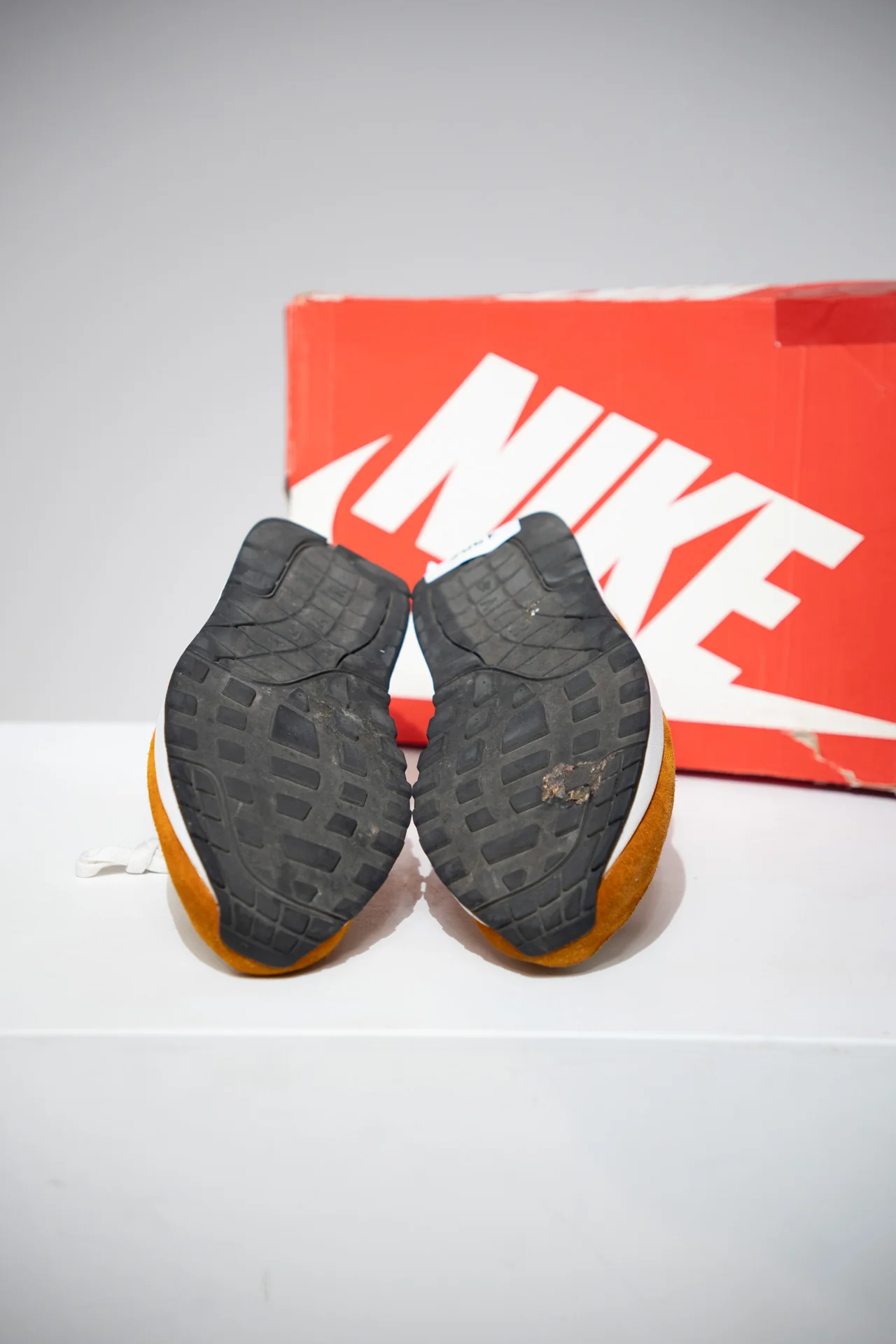 Air Max 1 Curry (Taille 42,5) - Image 4