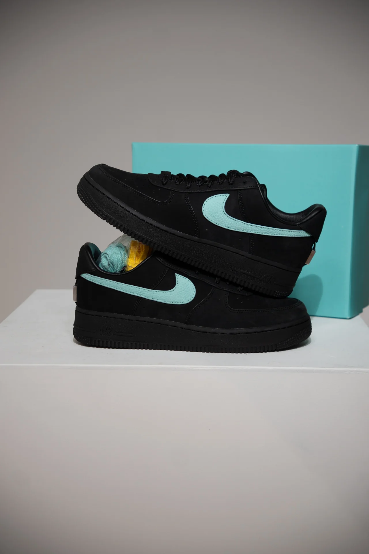 Air Force 1 Tiffany (Taille 42)