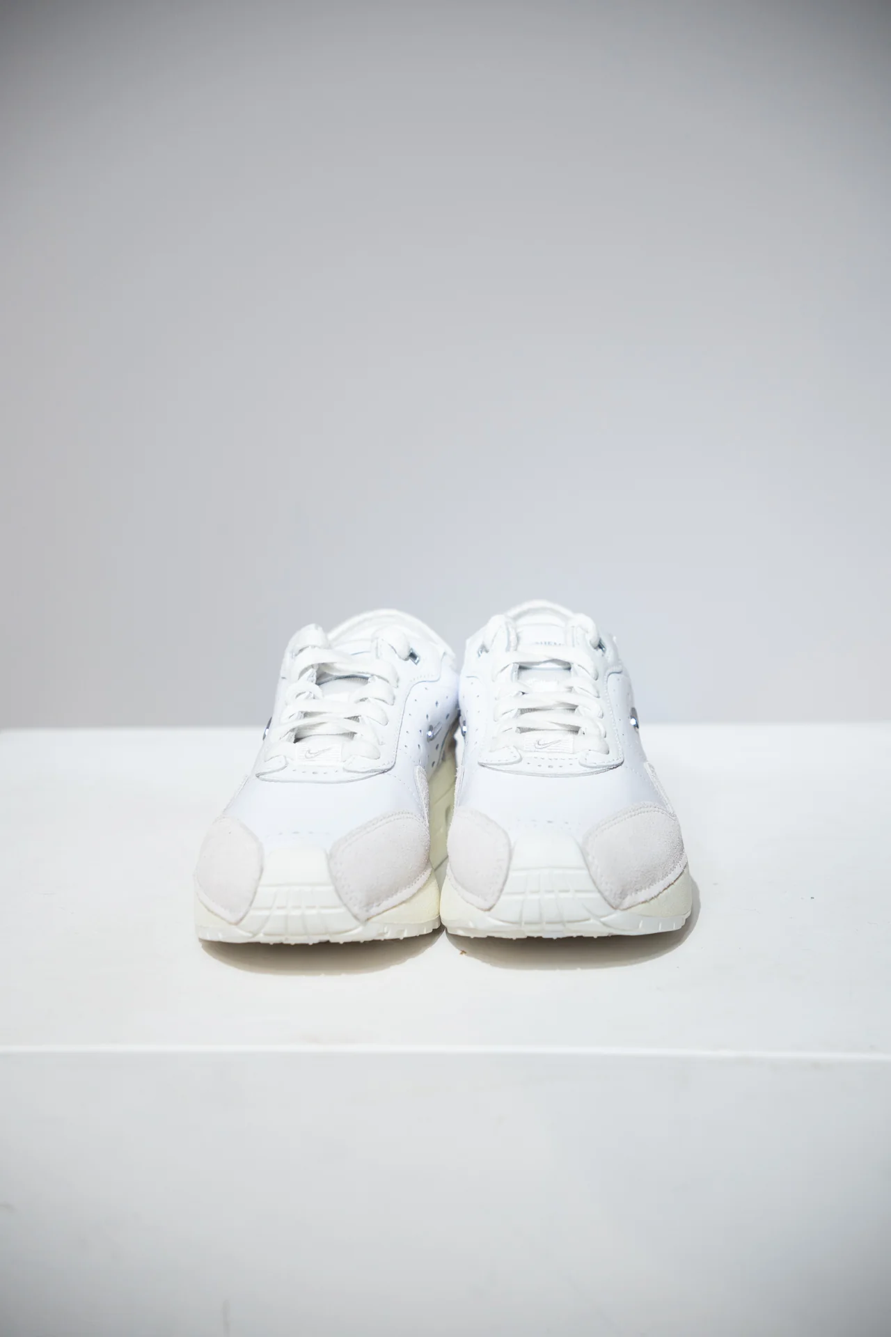 Air Max 1 Jacquemus WHite (Taille 37,5) - Image 2