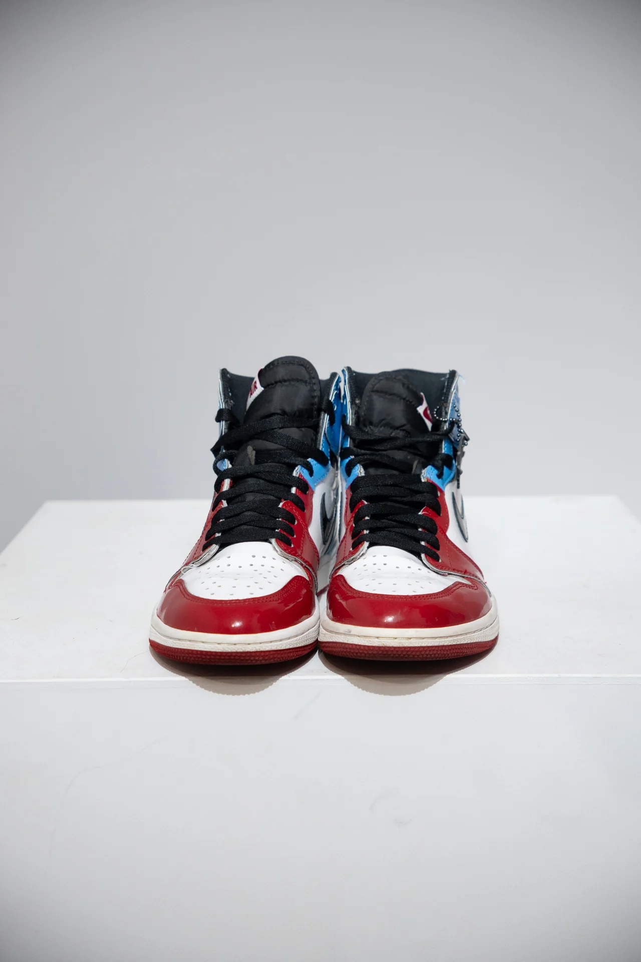 Jordan 1 High Fearless (Taille 41) - Image 2