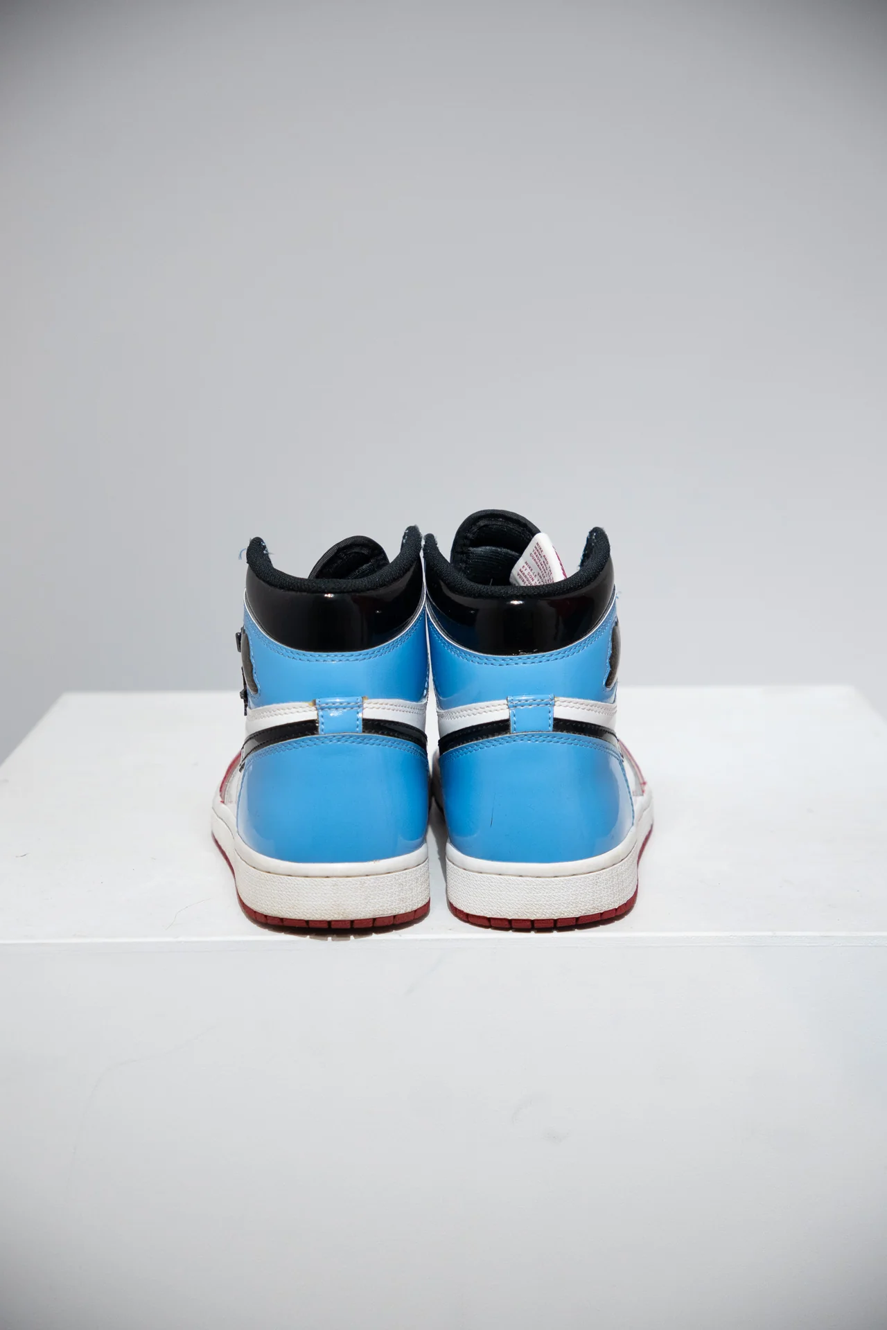 Jordan 1 High Fearless (Taille 41) - Image 3