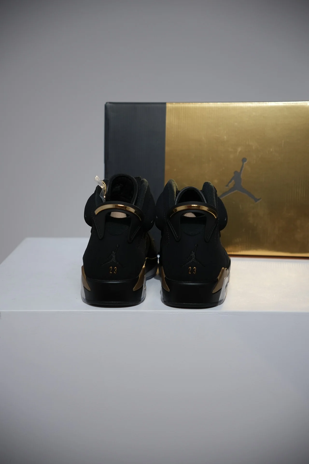 Jordan 6 DMP (Taille 46) - Image 3