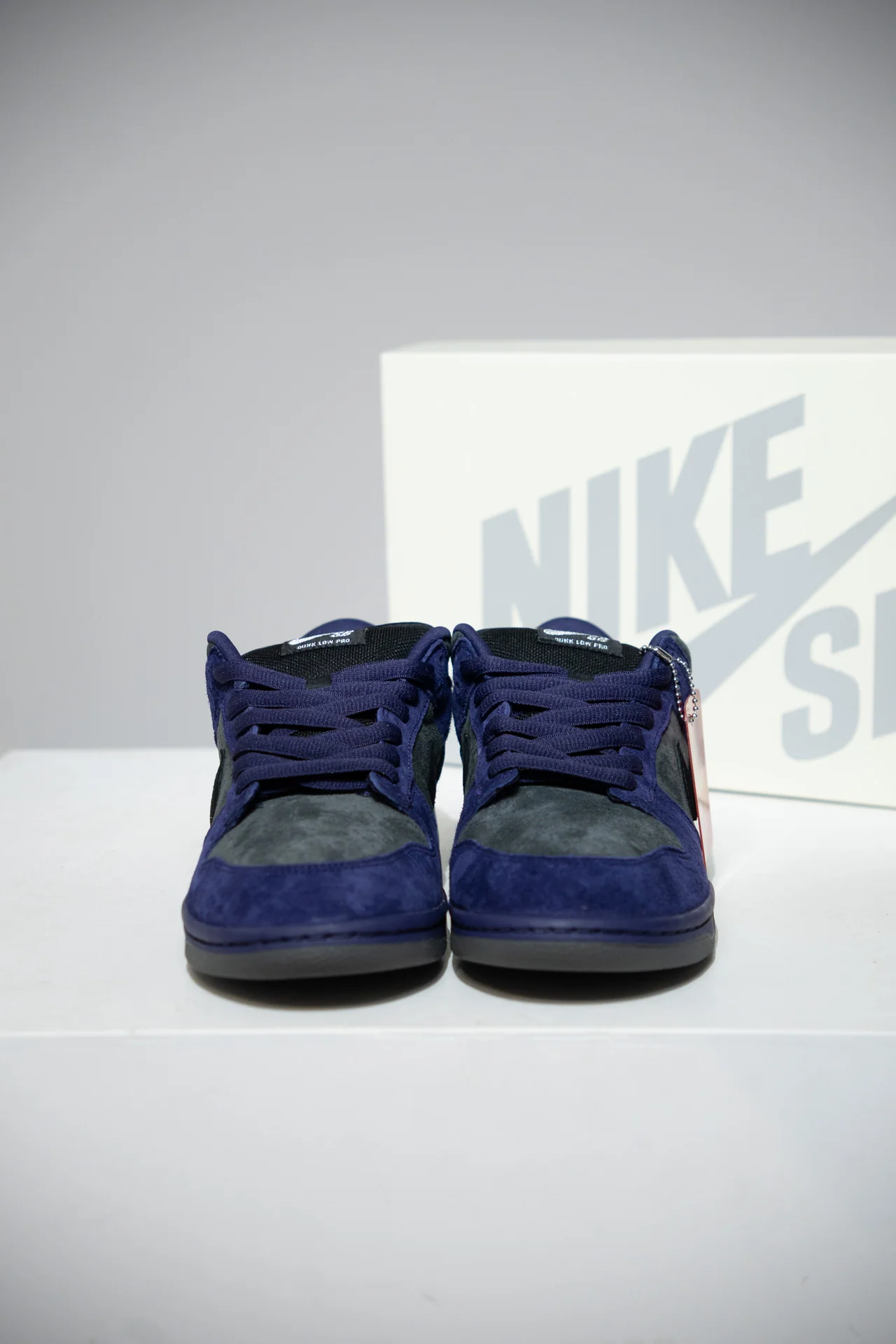 Dunk SB Supreme 94 Purple (Taille 43) - Image 3