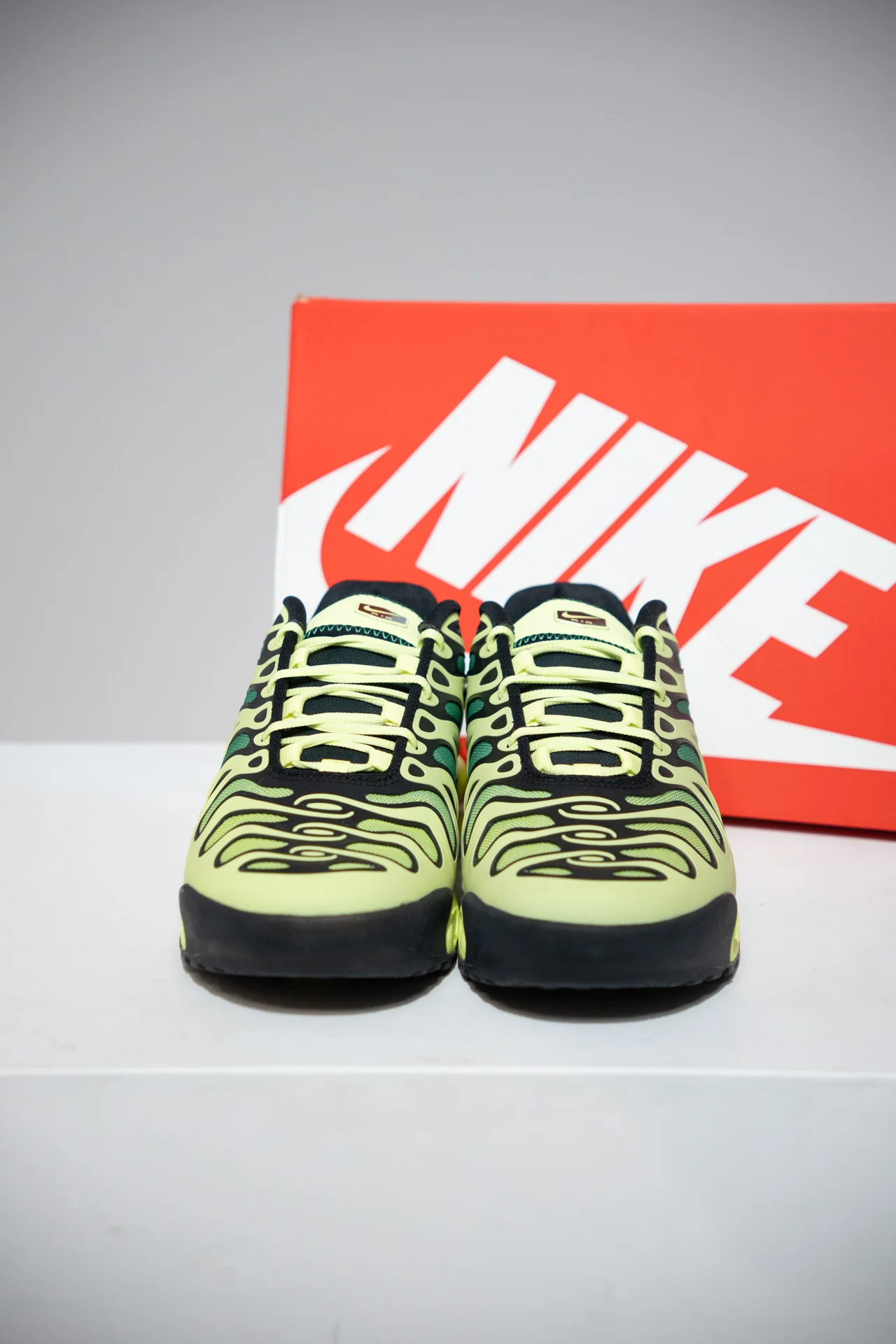 Air Max Plus (TN) Drift Lemon Twist (Taille 43) - Image 2