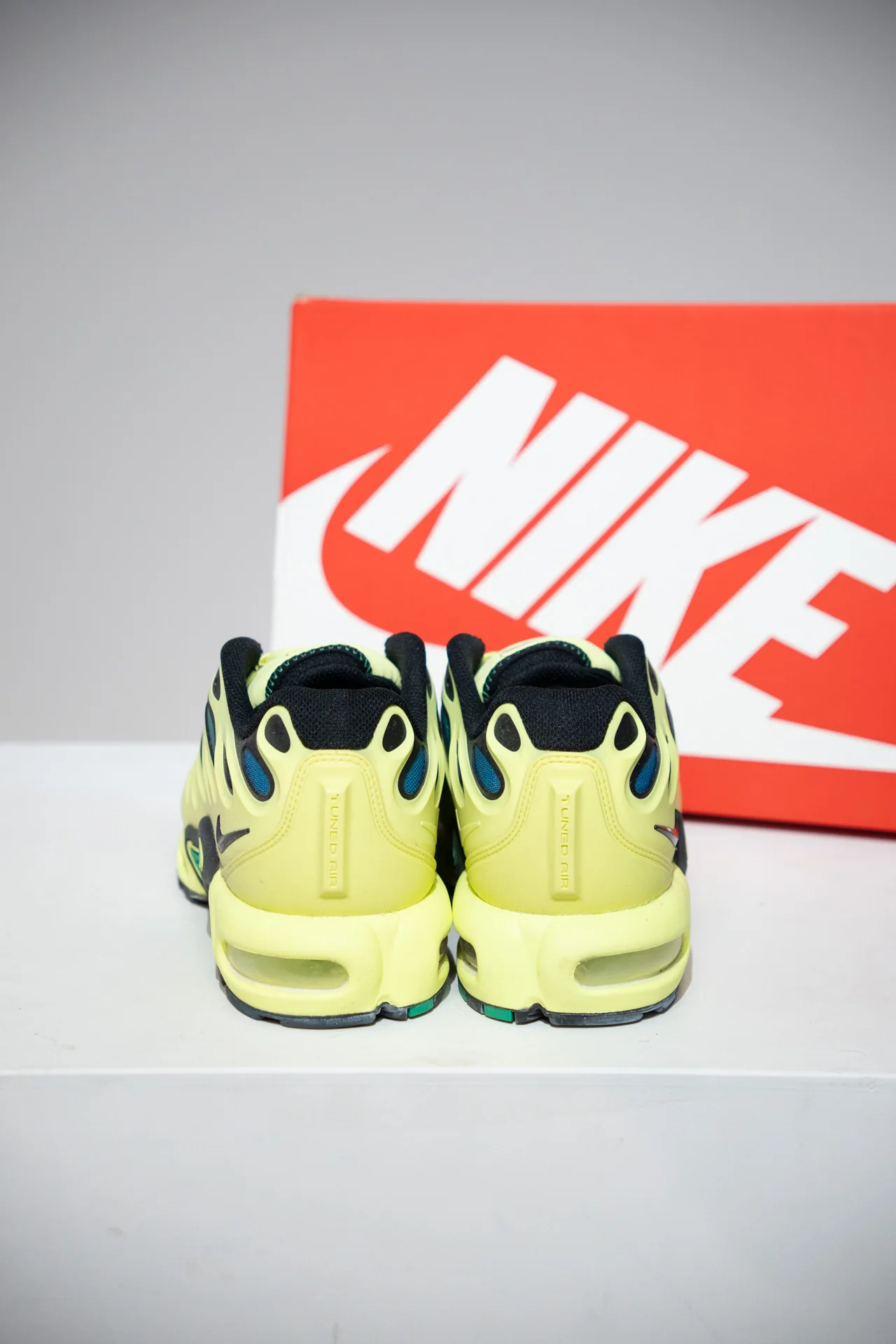 Air Max Plus (TN) Drift Lemon Twist (Taille 43) - Image 3