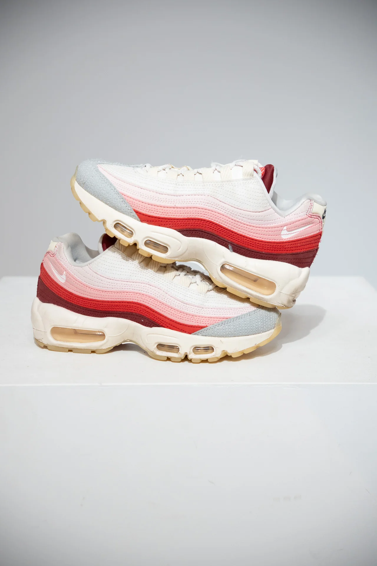 Air Max 95 Anatomy Of Air (Taille 37,5)