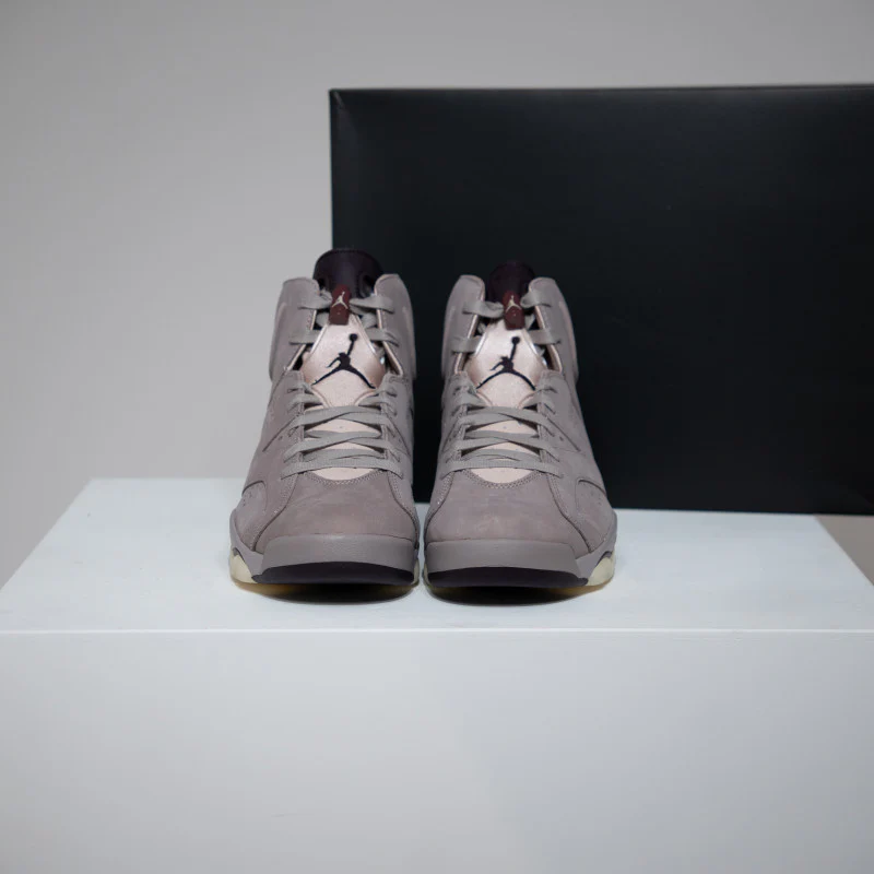 Jordan 6 A Ma Maniere (Taille 45) - Image 2