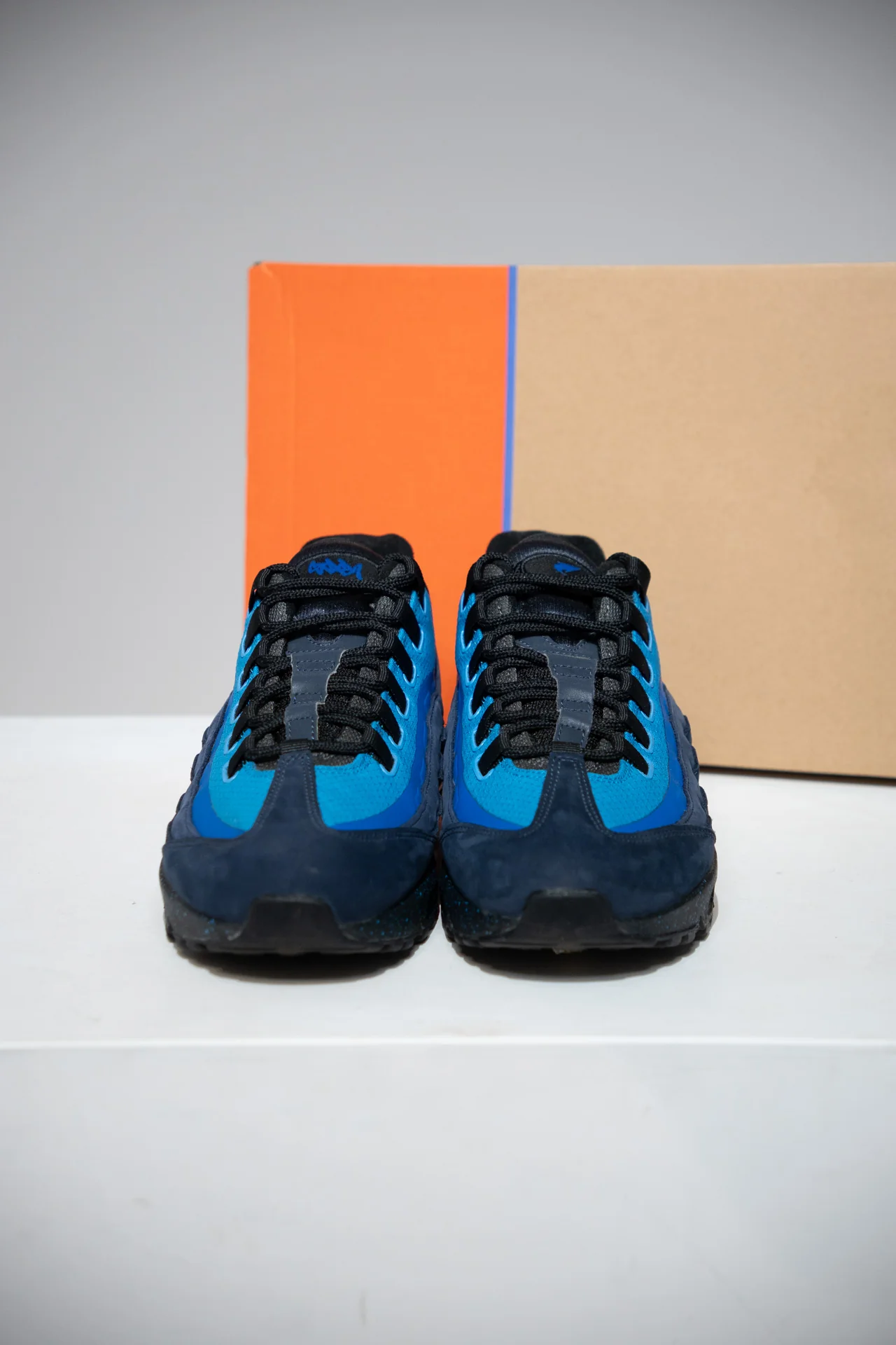 Air Max 95 Stash (Taille 43) - Image 2