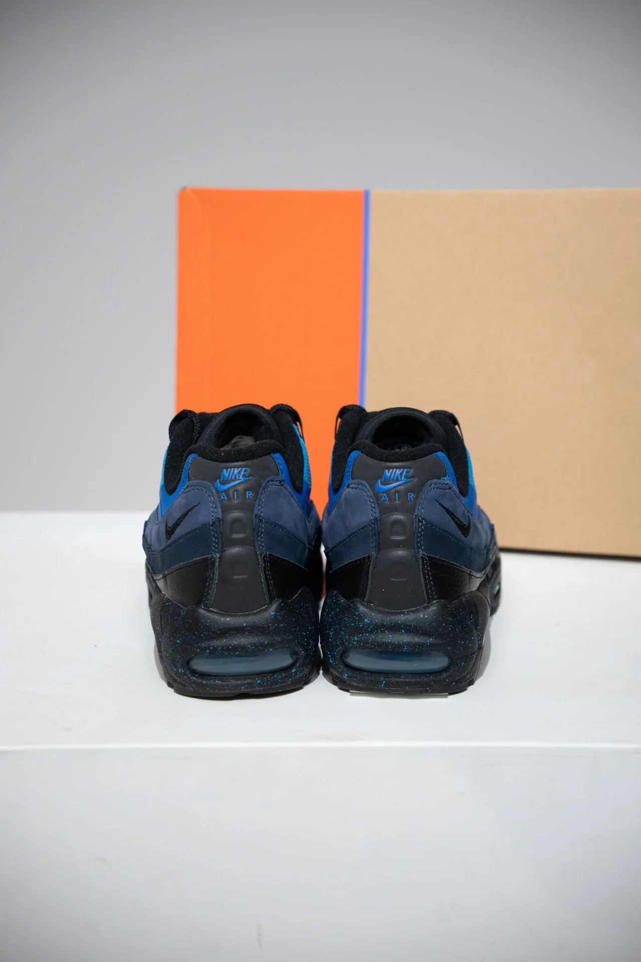 Air Max 95 Stash (Taille 43) - Image 3