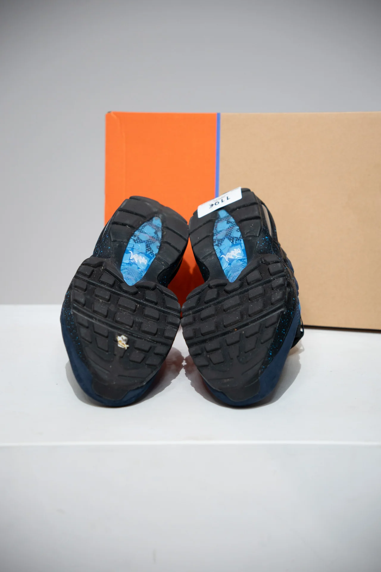 Air Max 95 Stash (Taille 43) - Image 4