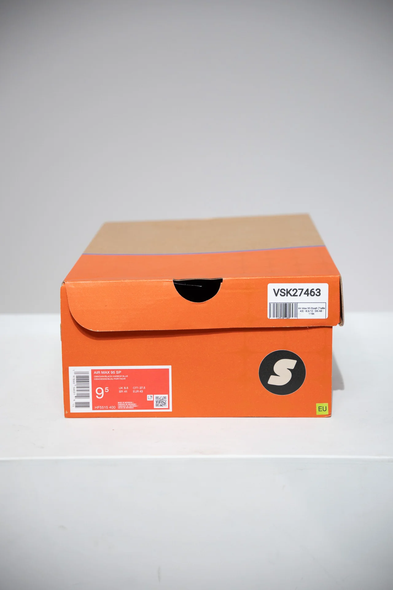 Air Max 95 Stash (Taille 43) - Image 5