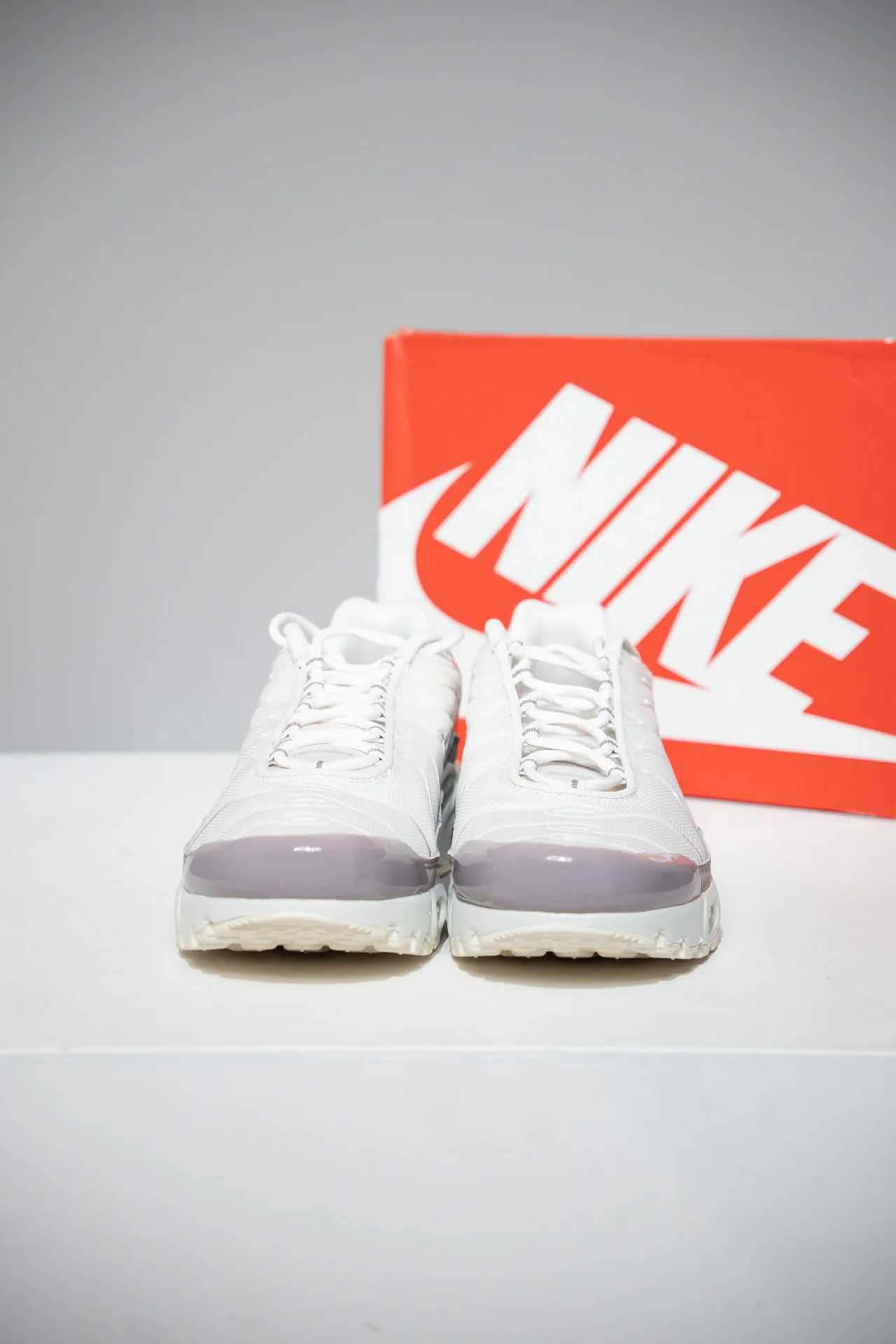 Air Max Plus (TN Sail Light Violet) (Taille 40) - Image 2