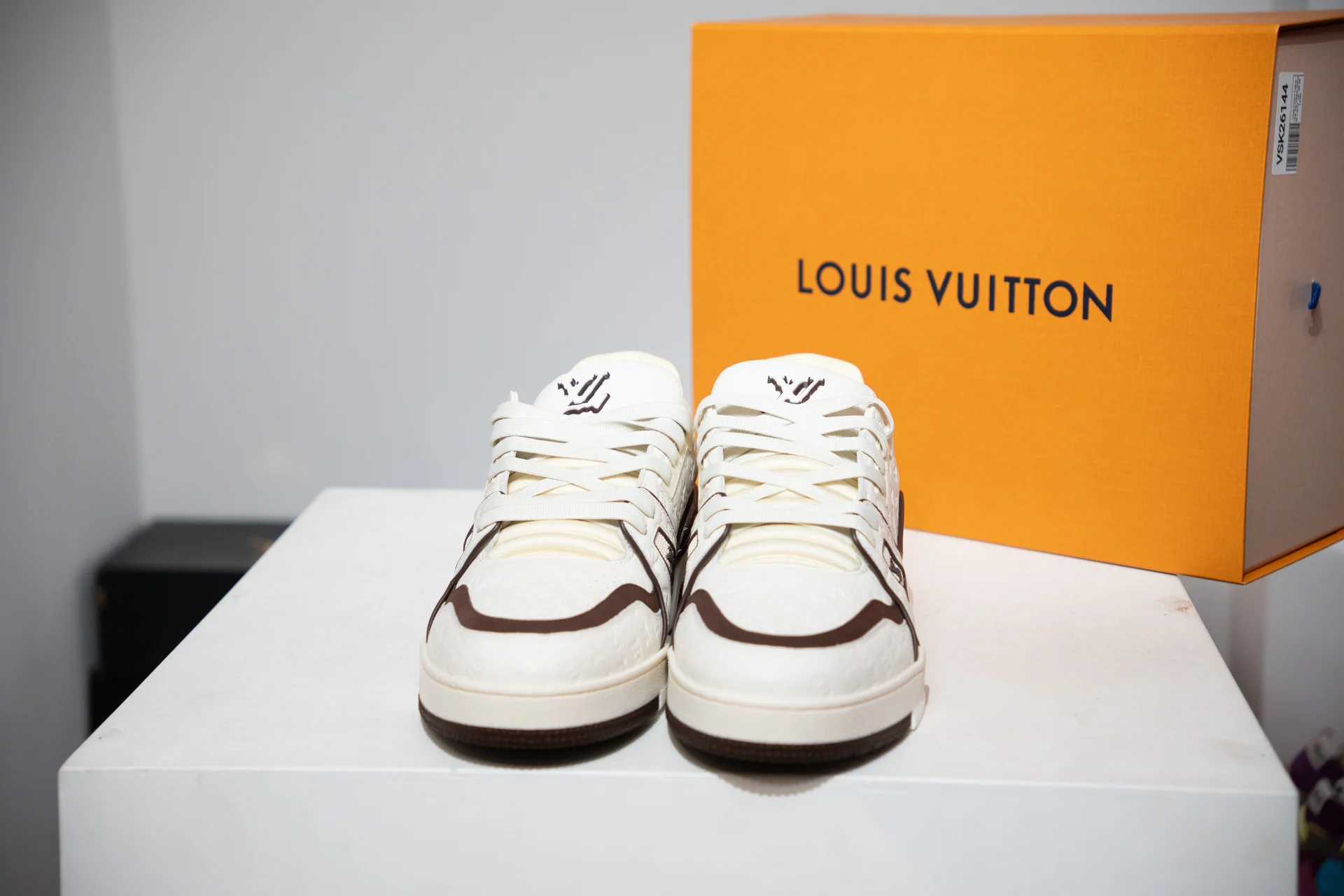 Louis Vuitton Trainer Tyler The Creator (Taille 46 (10IT)) - Image 3