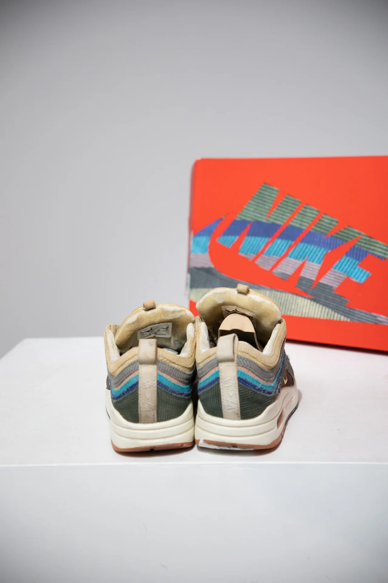 Air Max 97/1 Sean Wotherspoon (Taille 39) - Image 3