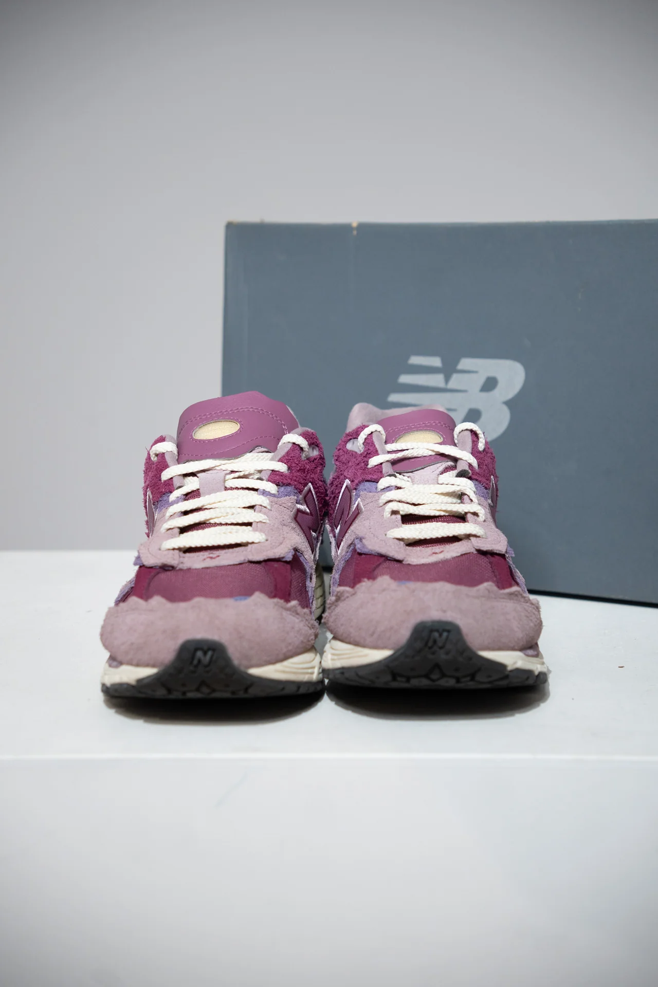 New Balance 2002R Protection Pack Pink (Taille 45,5) - Image 2