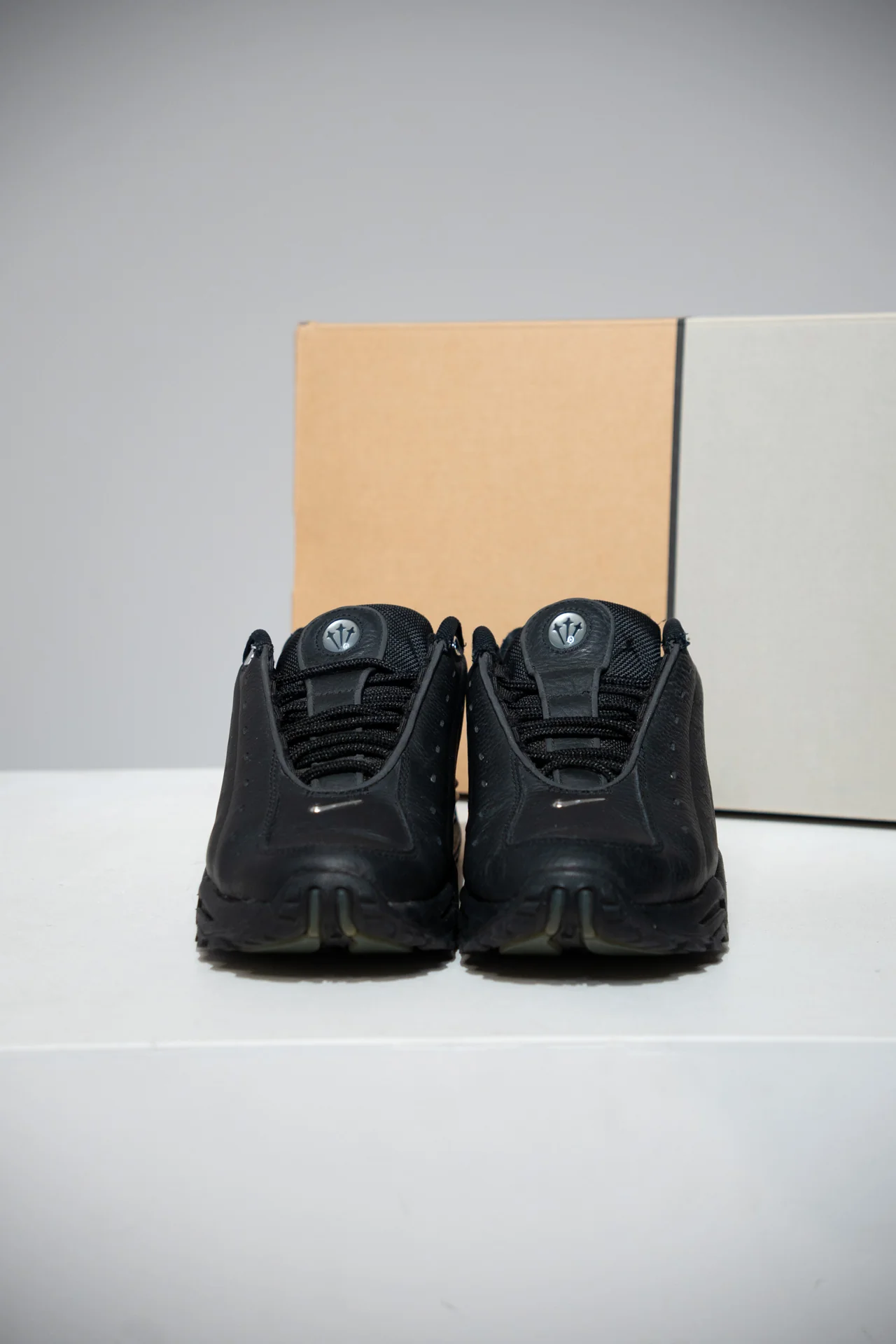 Nocta Hot Step Terra Black (Taille 39) - Image 2