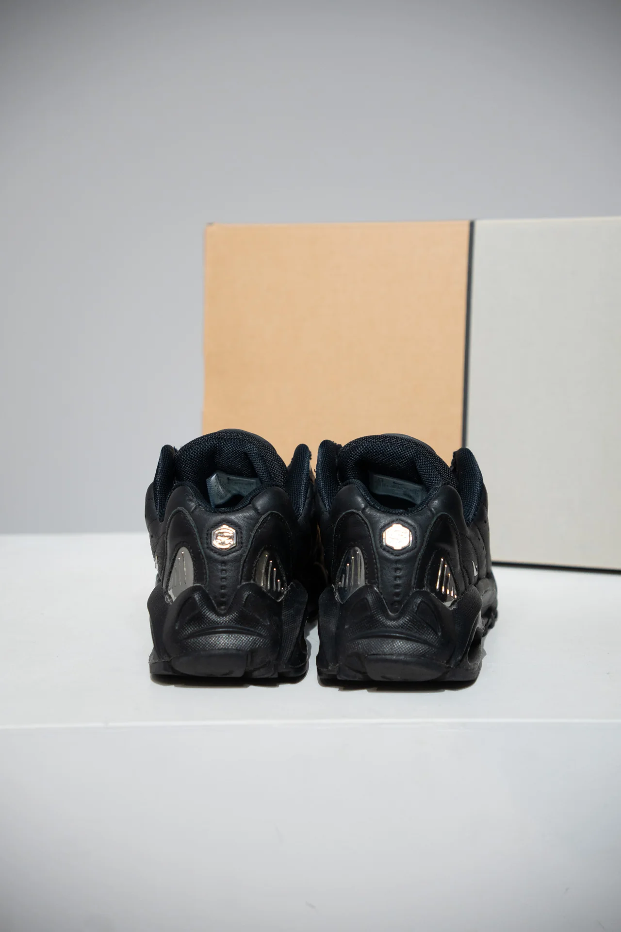 Nocta Hot Step Terra Black (Taille 39) - Image 3