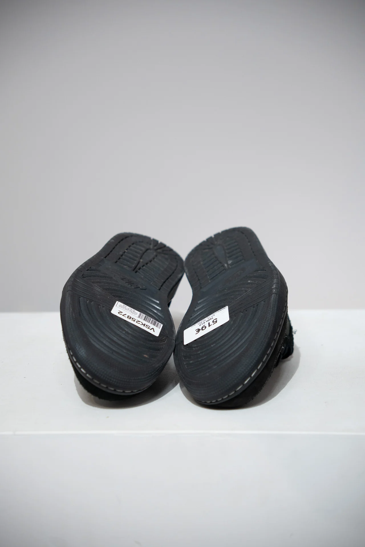 Jordan 1 Low Travis Scott Black Phantom (Taille 47,5) - Image 4