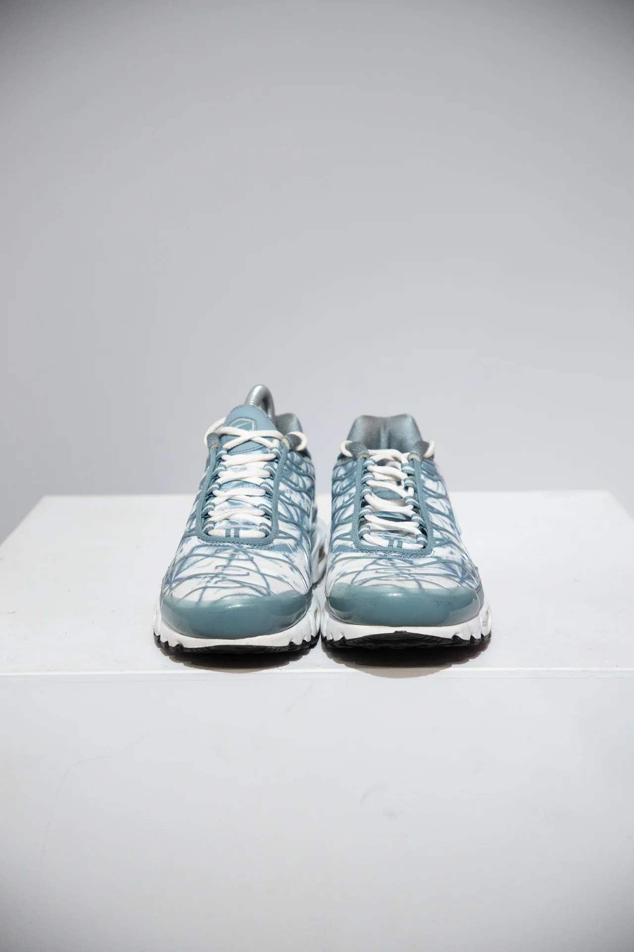 Air Max Plus (TN) Palm (Taille 40) - Image 2