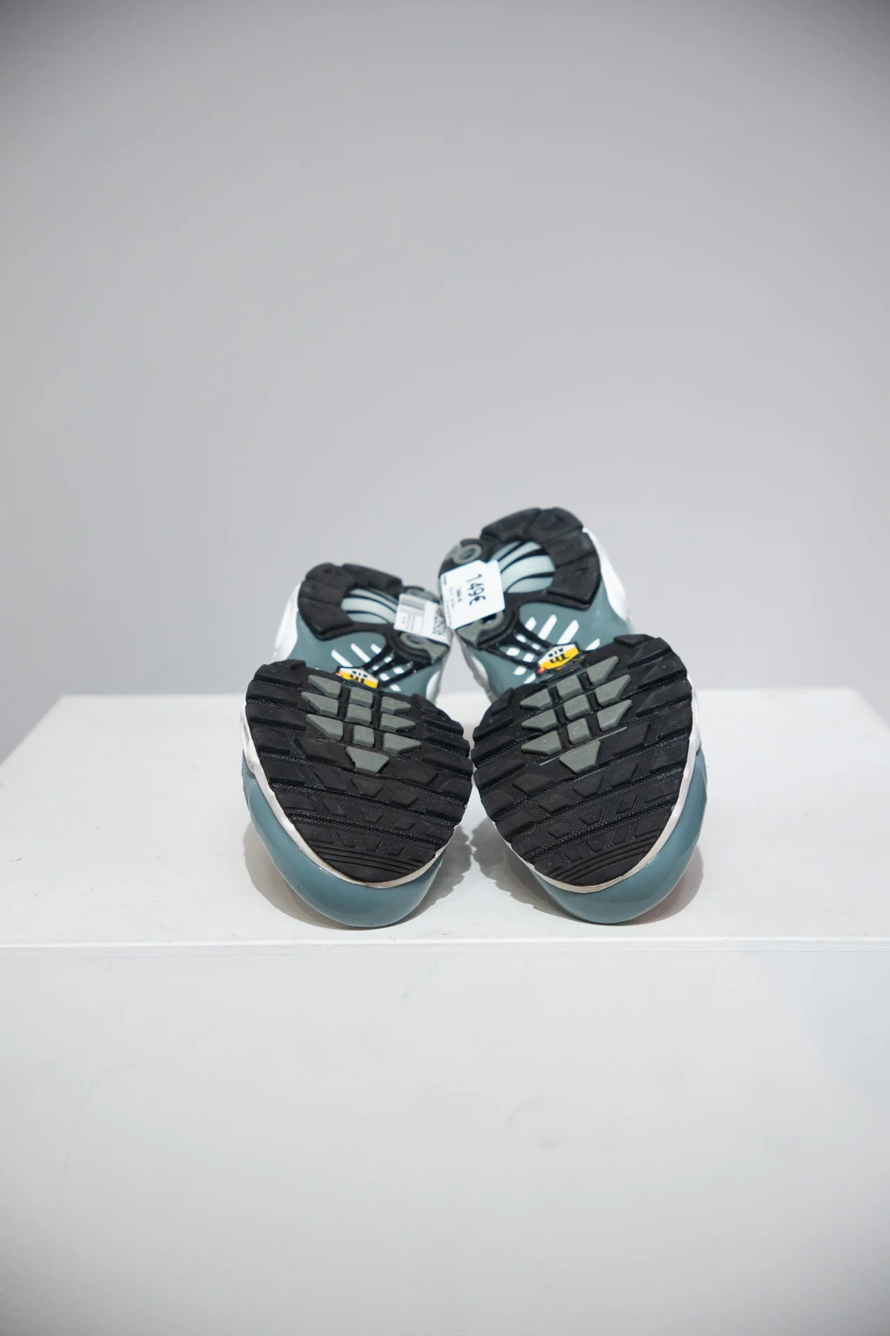 Air Max Plus (TN) Palm (Taille 40) - Image 3