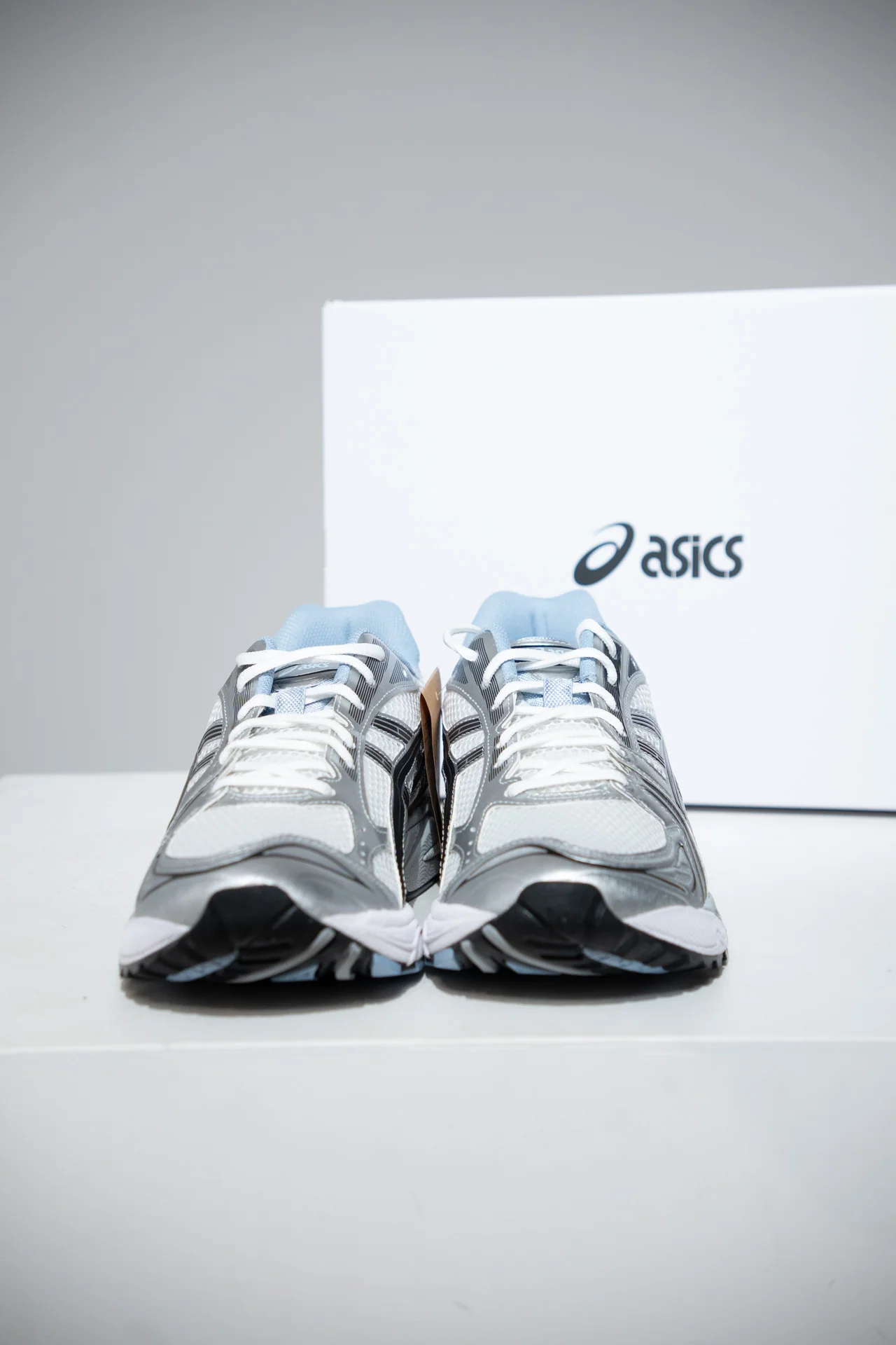 Asics Kayano14 JJJJound Blue (Taille 45) - Image 2