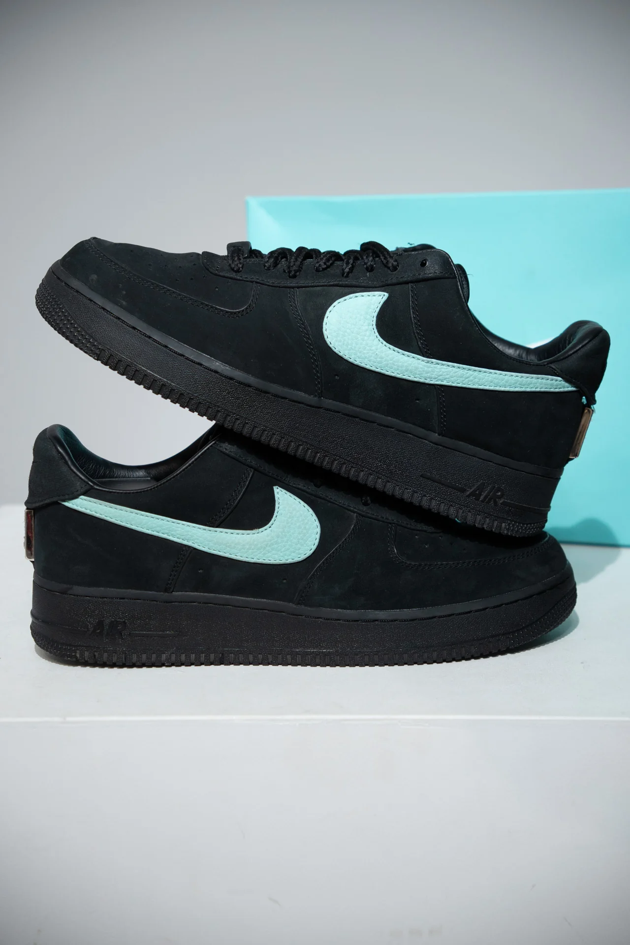 Air Force 1 Tiffany (Taille 45)