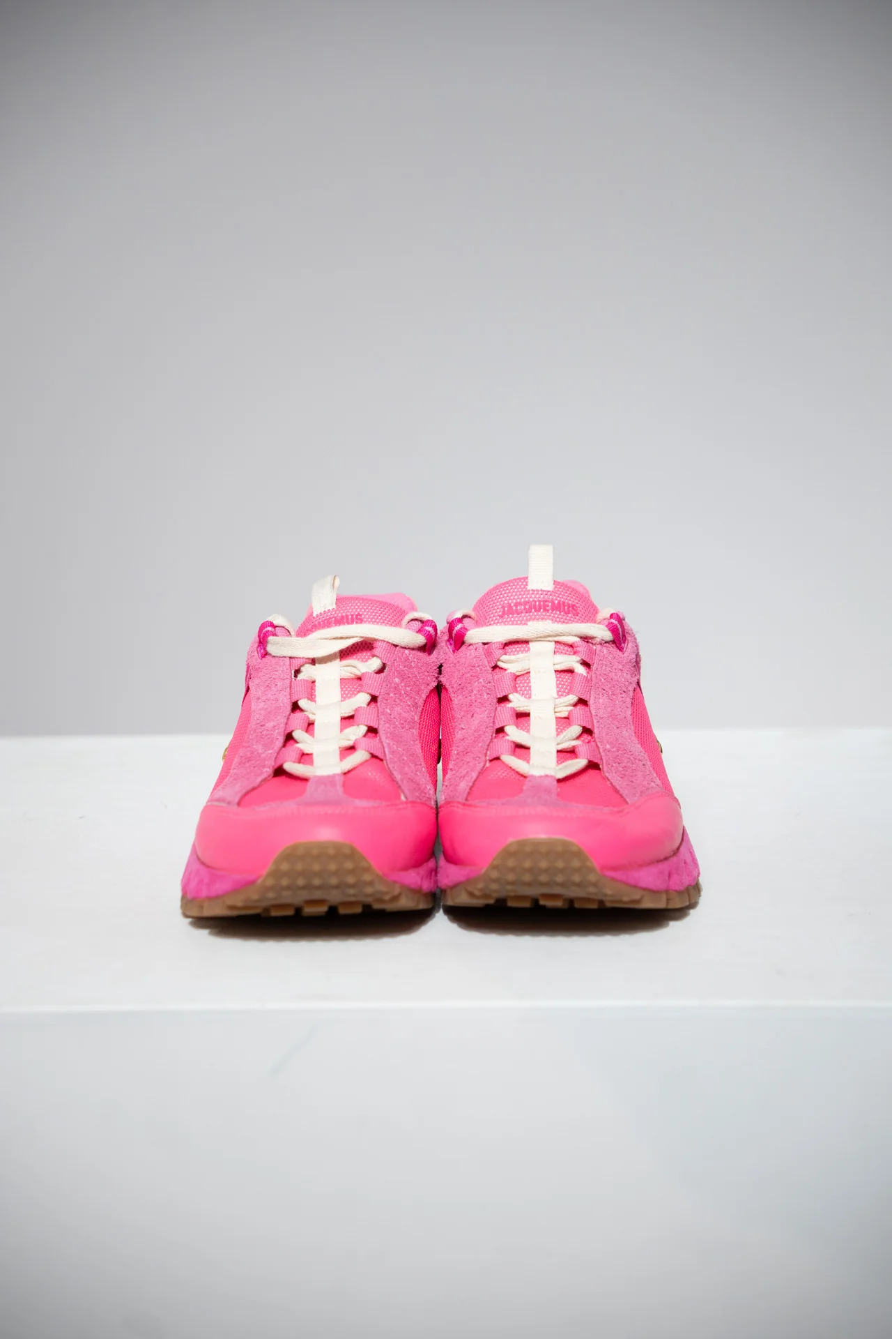 Jacquemus Air Humara Pink (Taille 38,5) - Image 3