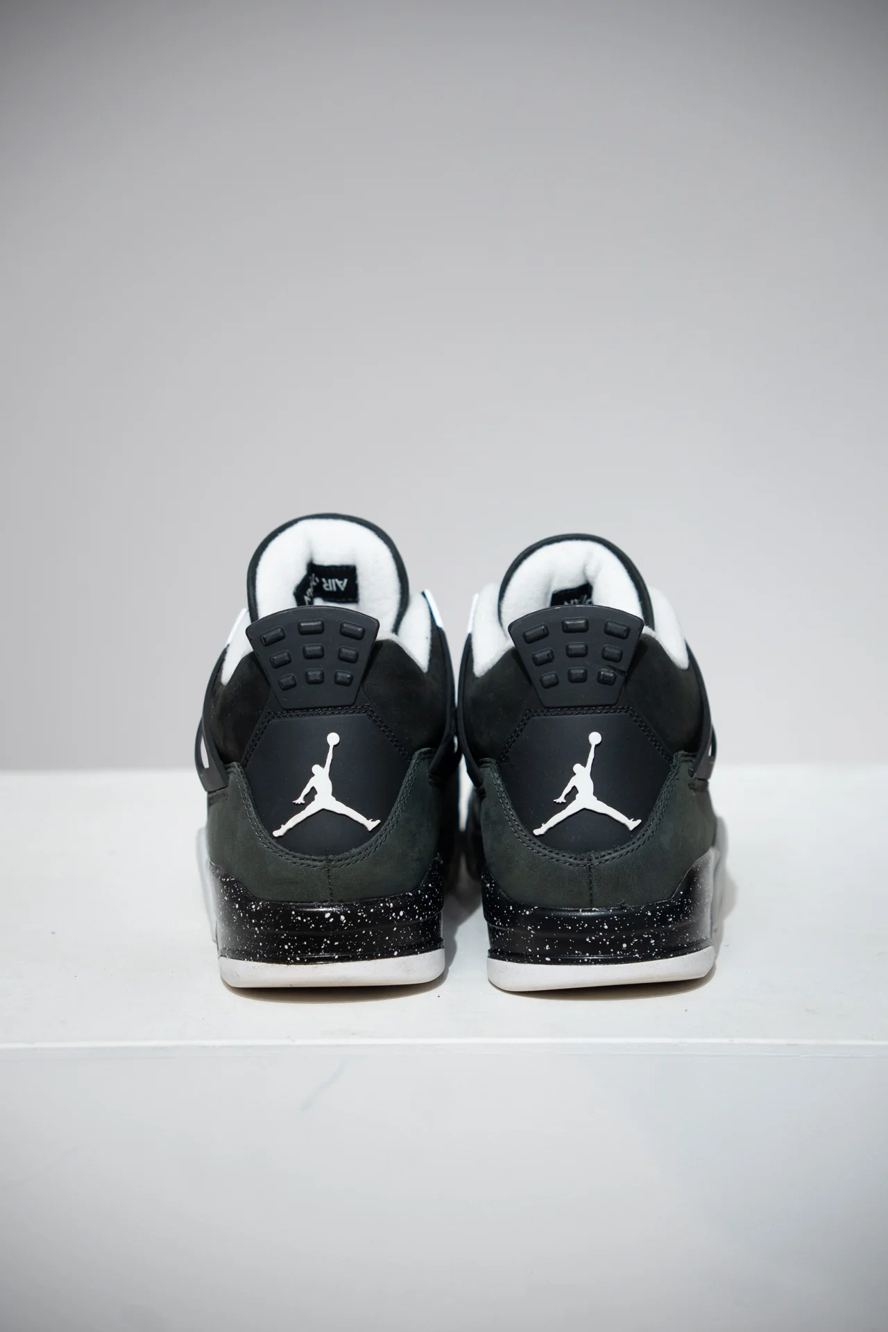 Jordan 4 Fear (Taille 44) - Image 3
