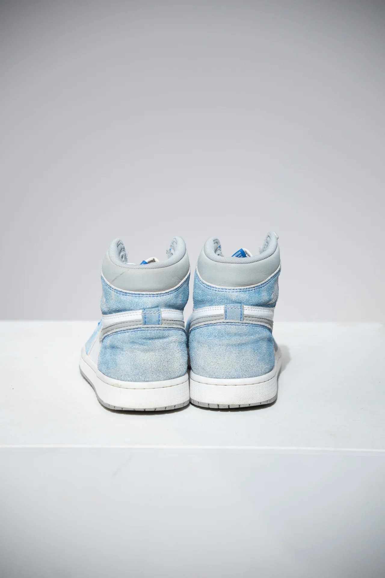 Jordan 1 High Hyper Royal (Taille 41) - Image 6