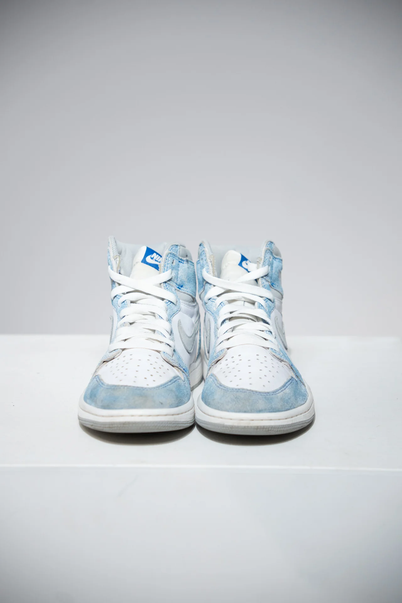 Jordan 1 High Hyper Royal (Taille 41) - Image 8