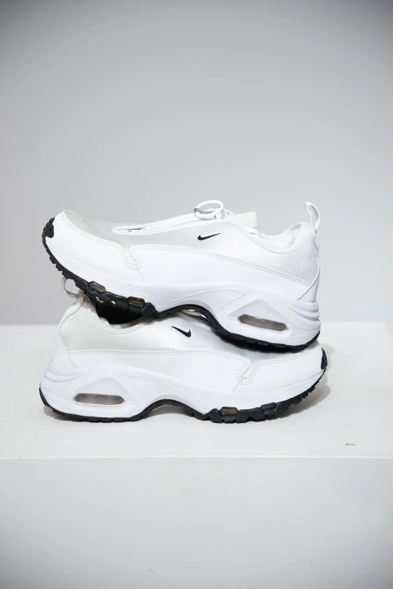 Air Max Sunder CDG White (Taille 37,5)