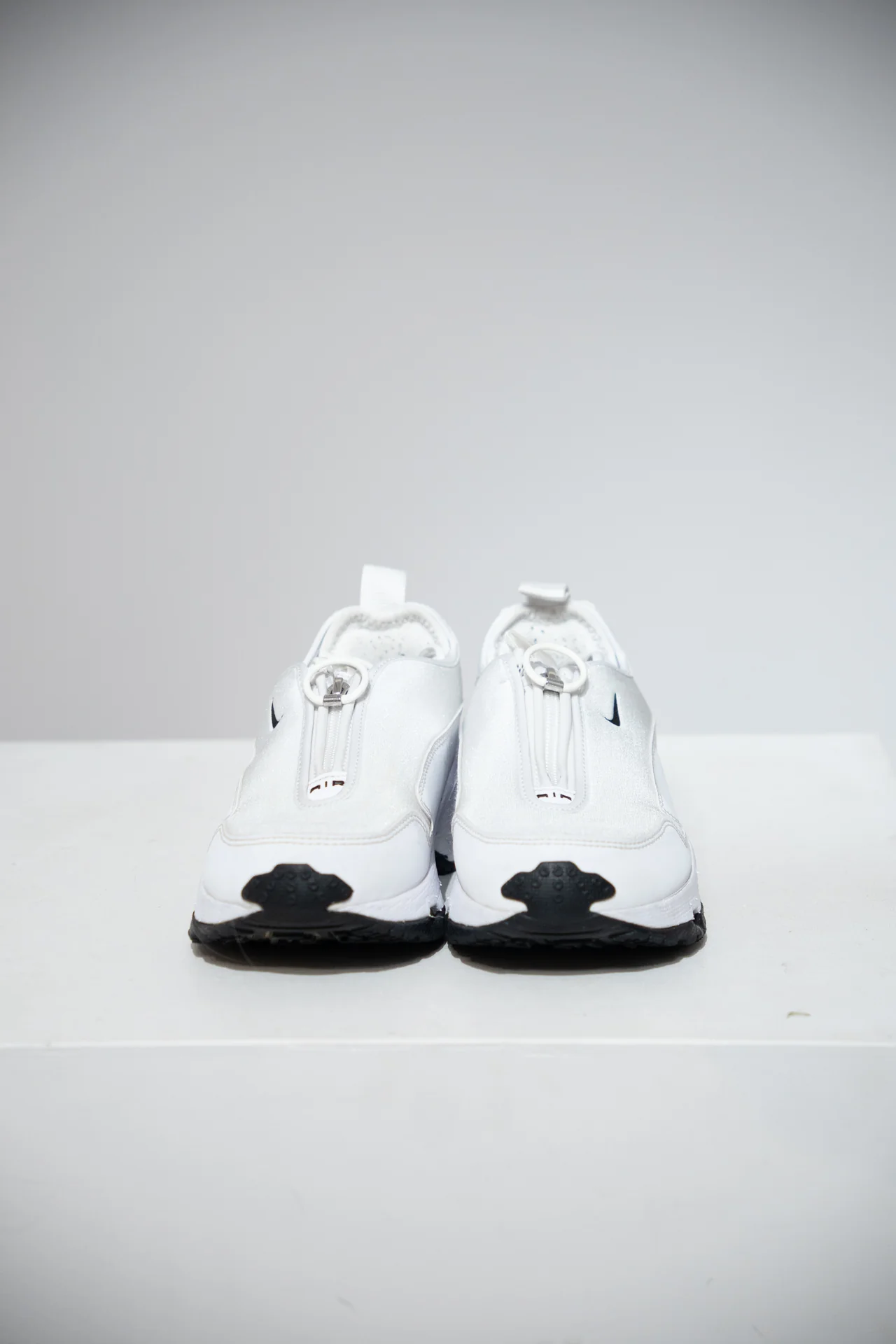 Air Max Sunder CDG White (Taille 37,5) - Image 2