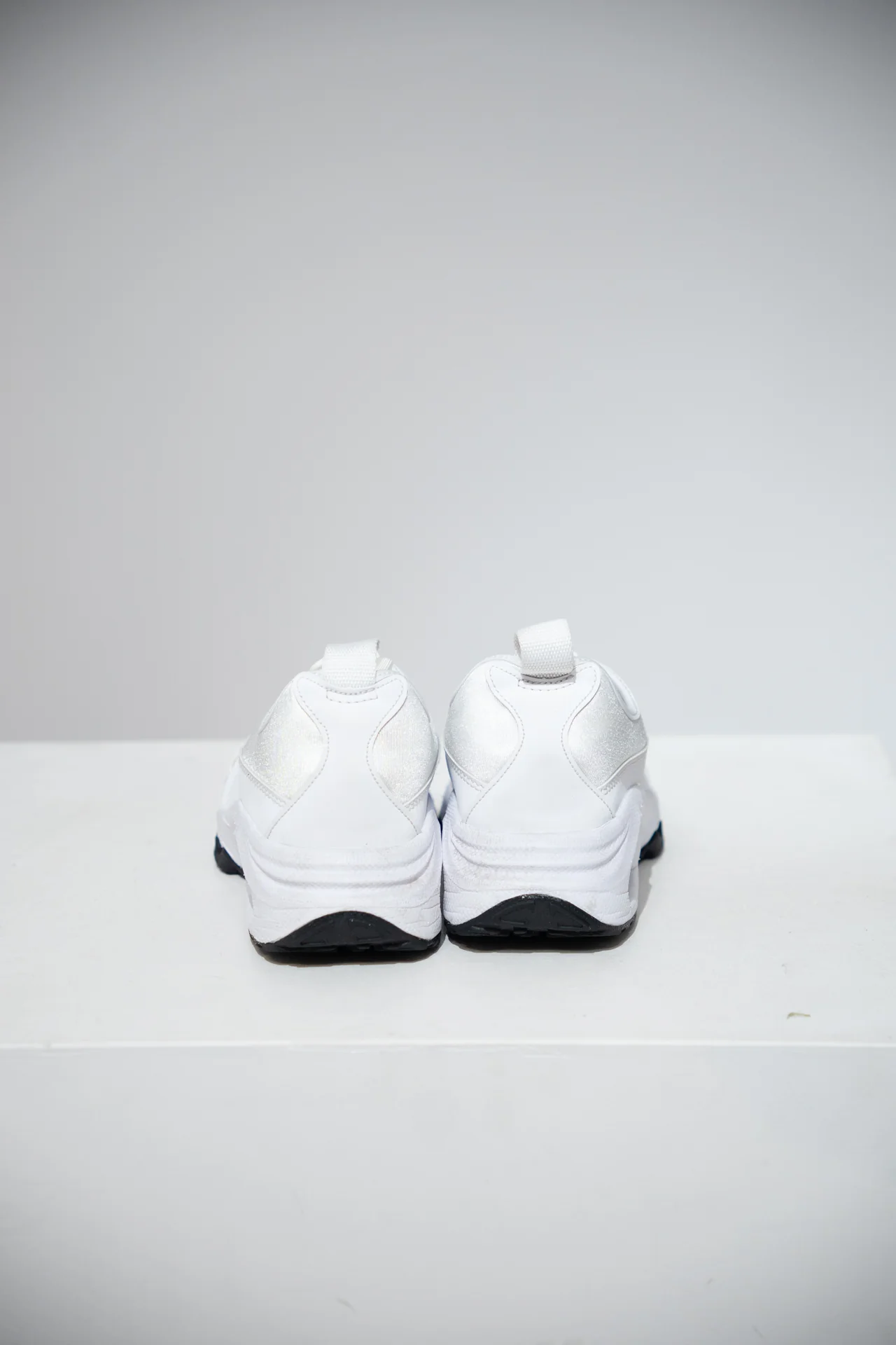 Air Max Sunder CDG White (Taille 37,5) - Image 3