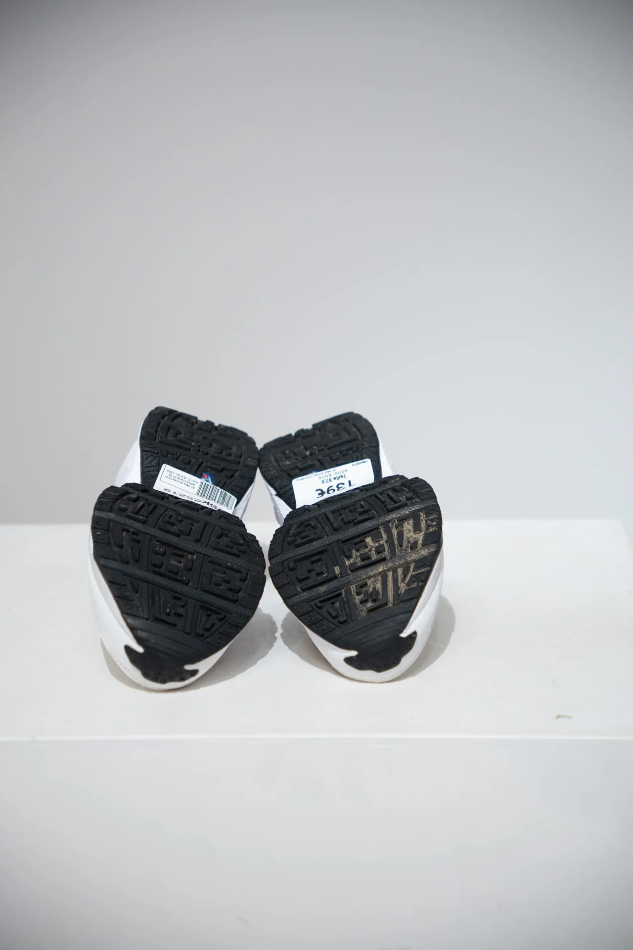 Air Max Sunder CDG White (Taille 37,5) - Image 4