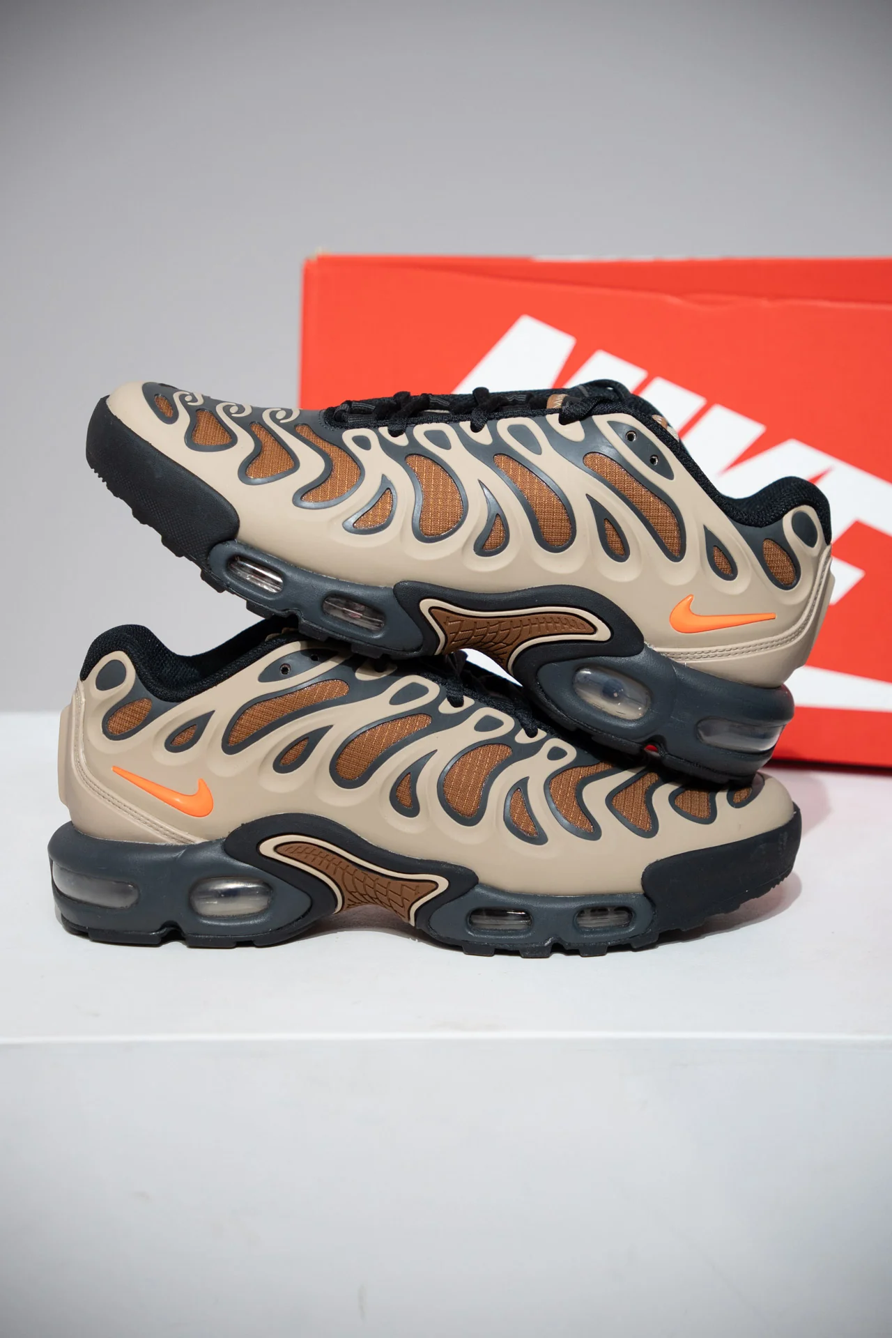 Air Max Plus (TN) Droft Khaki (Taille 41)