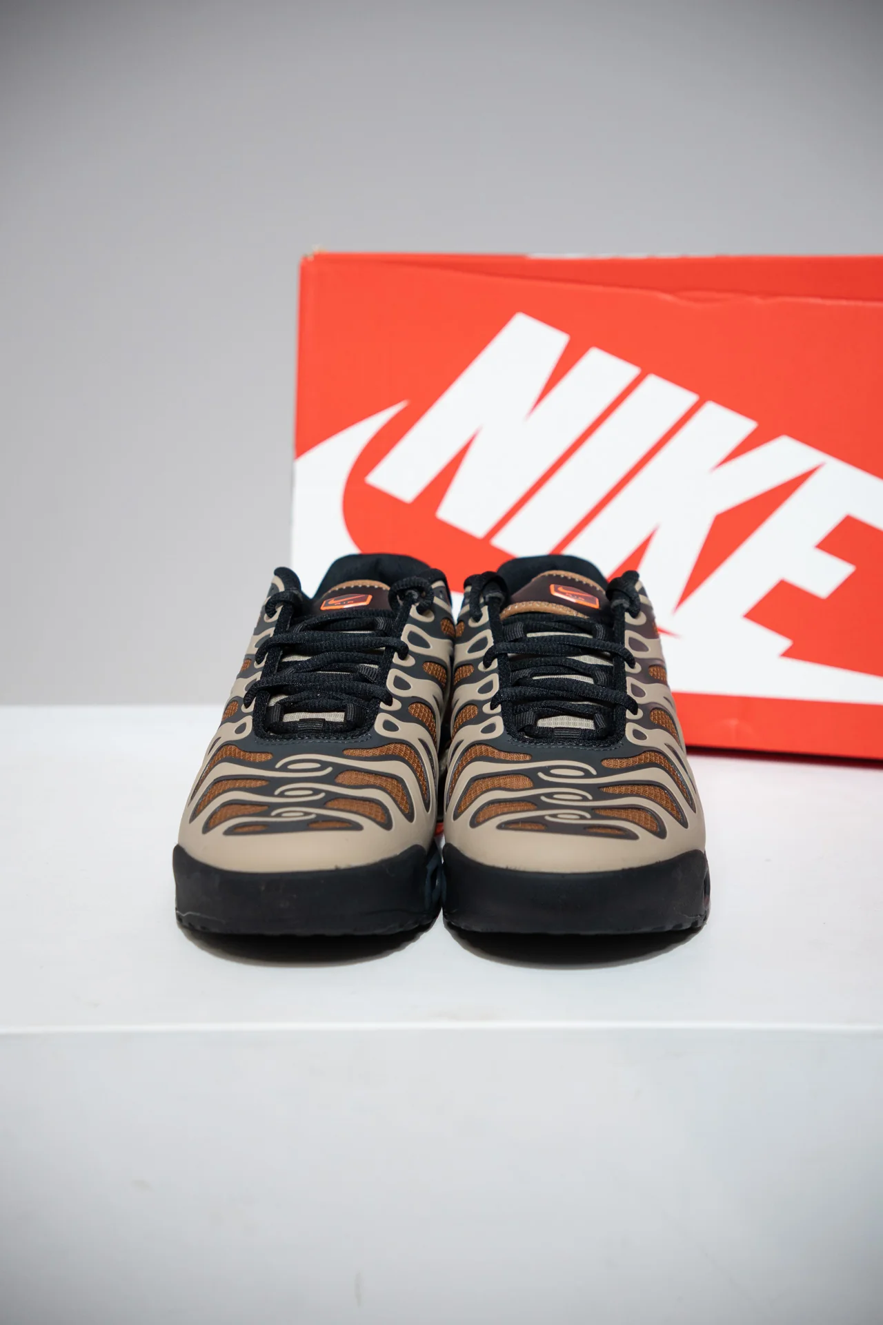 Air Max Plus (TN) Droft Khaki (Taille 41) - Image 2