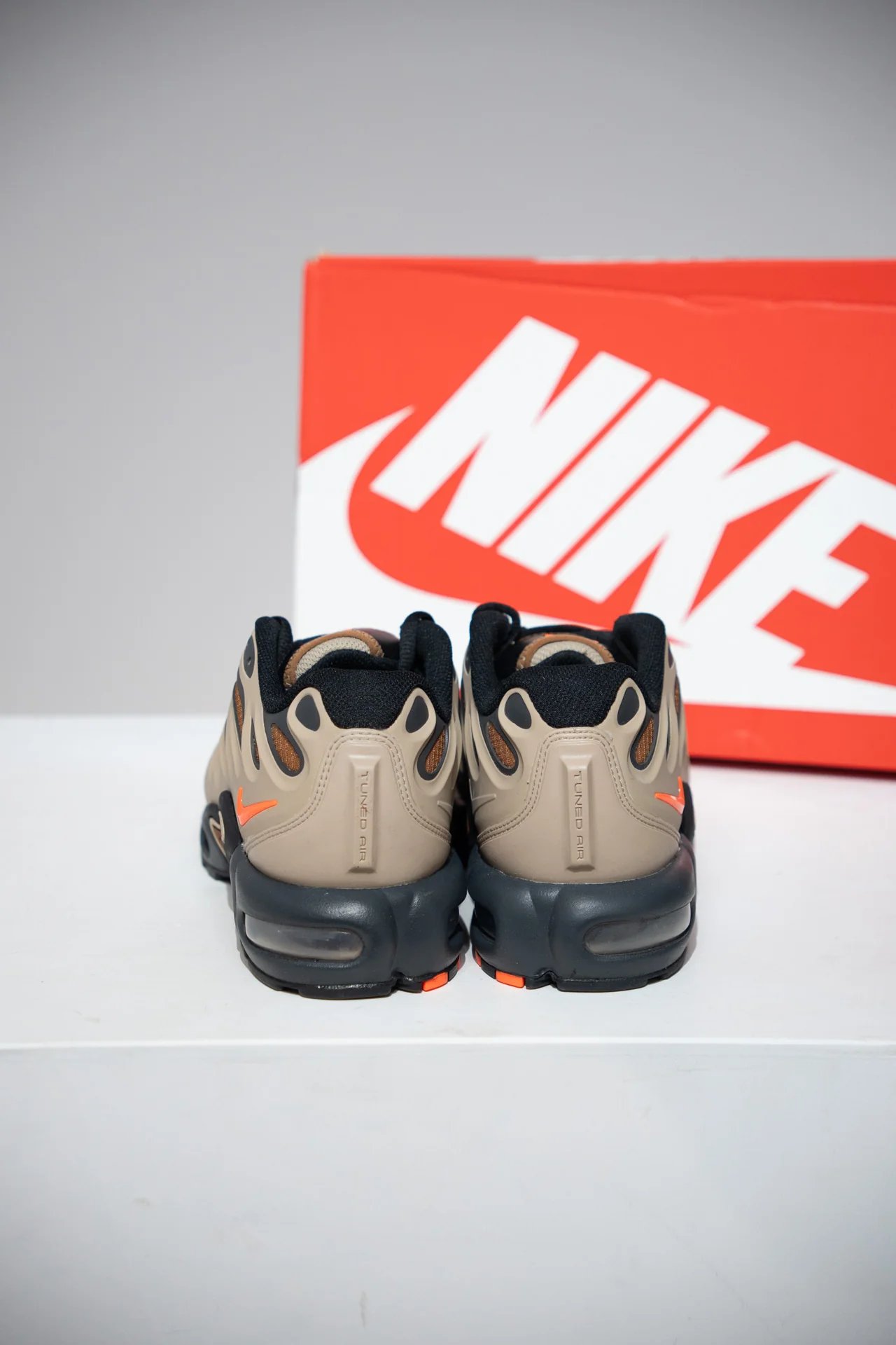 Air Max Plus (TN) Droft Khaki (Taille 41) - Image 3