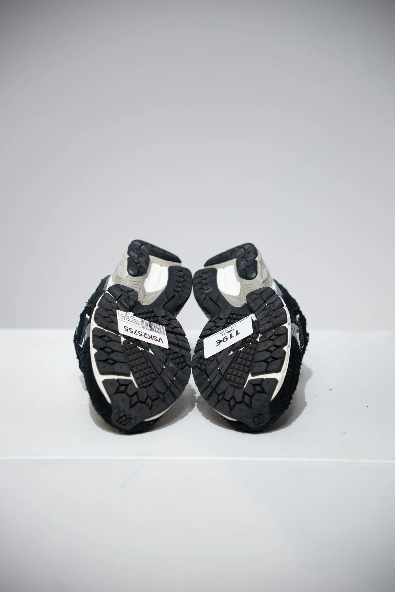 New Balance 2002R Protection Pack Black (Taille 36) - Image 3
