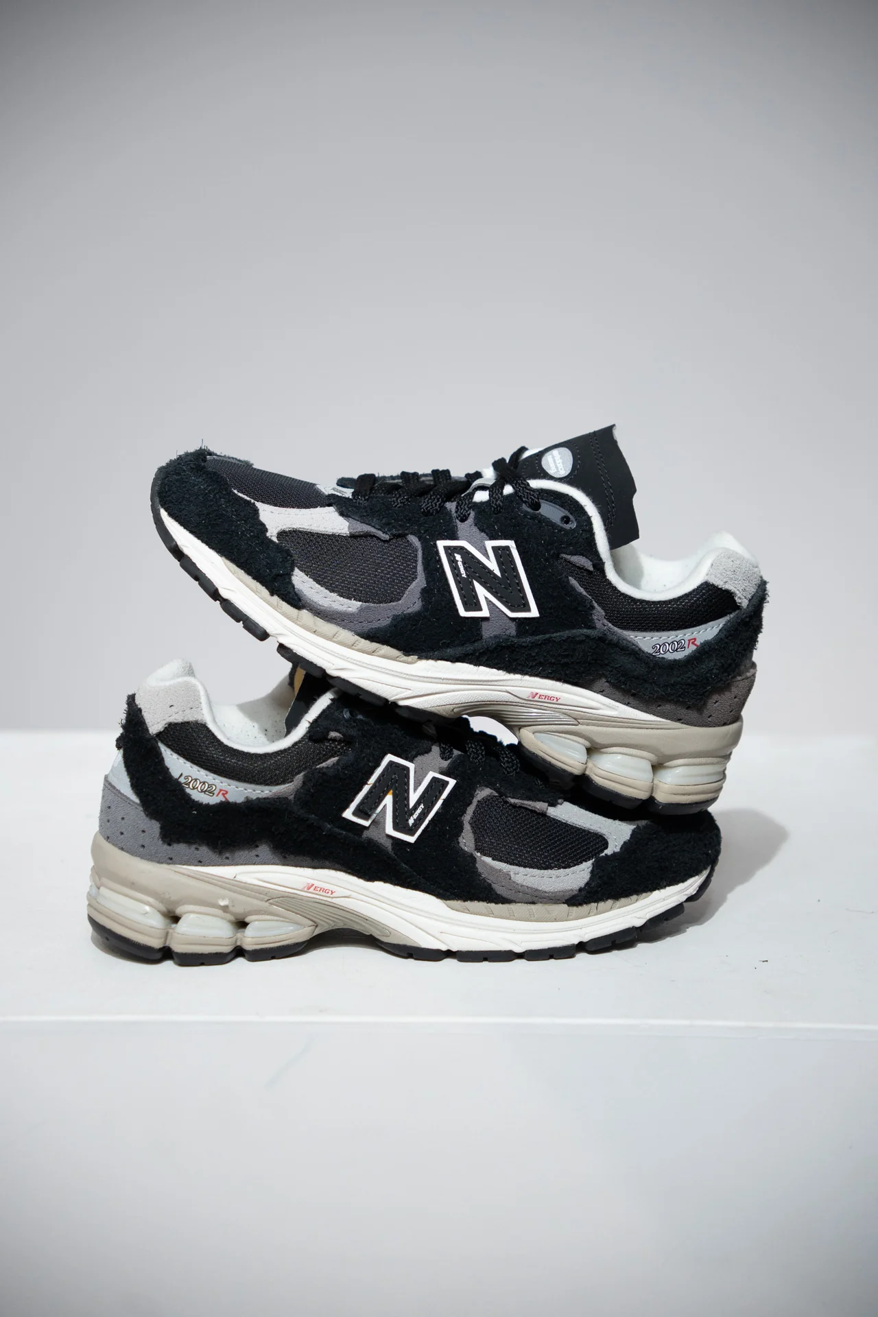 New Balance 2002R Protection Pack Black (Taille 36) - Image 5