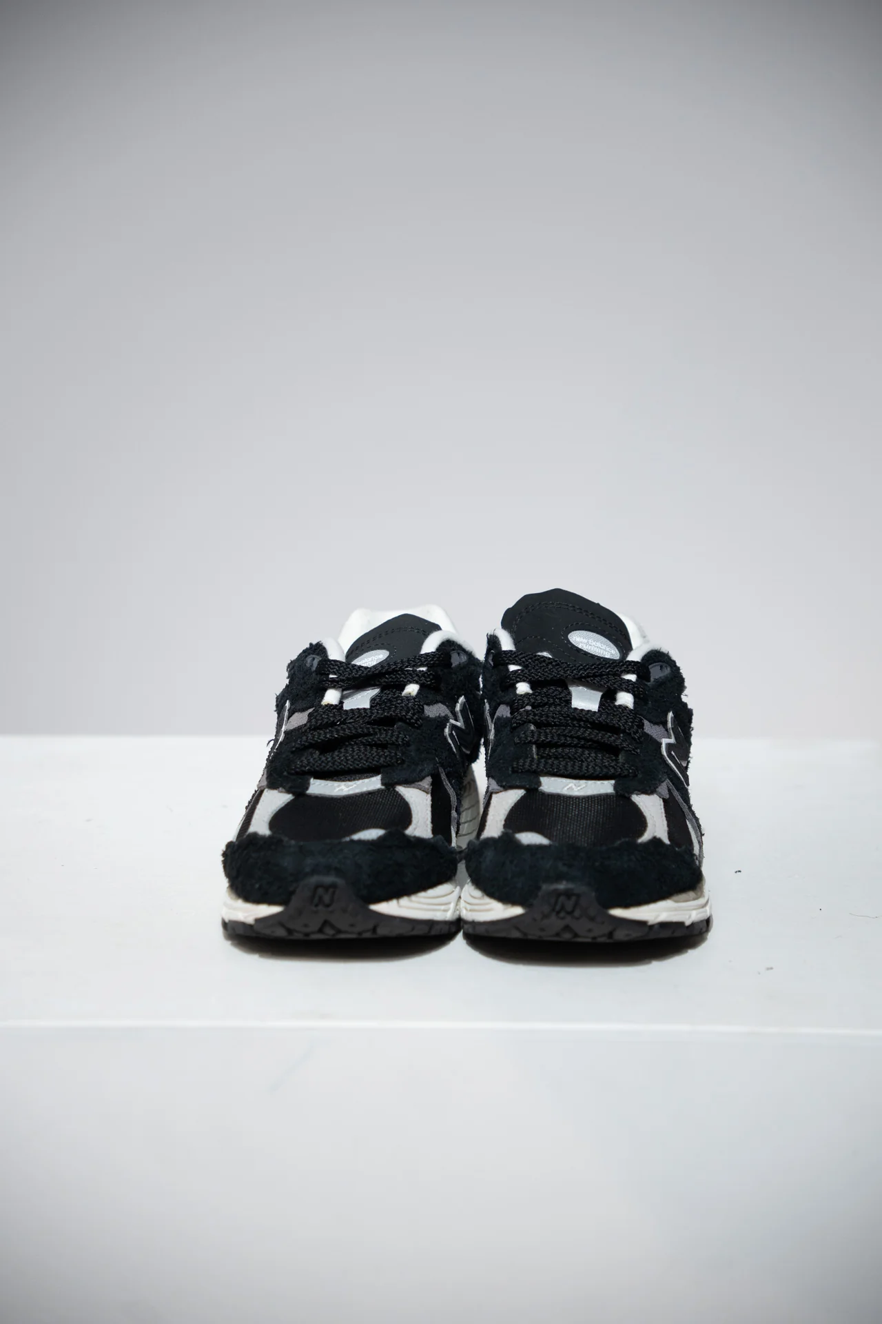New Balance 2002R Protection Pack Black (Taille 36) - Image 6