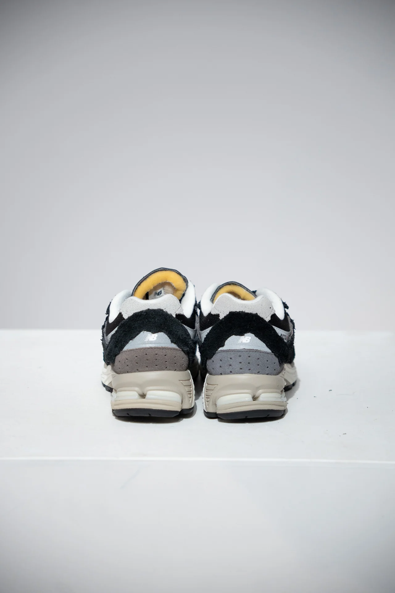 New Balance 2002R Protection Pack Black (Taille 36) - Image 8