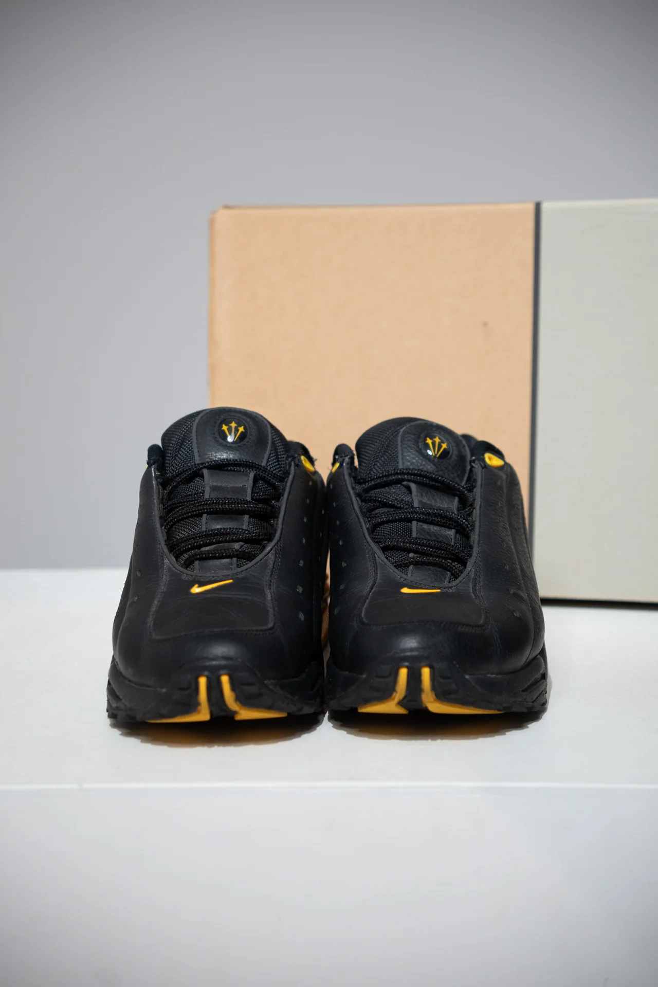 Nocta Hot Step Terra University Gold (Taille 43) - Image 7