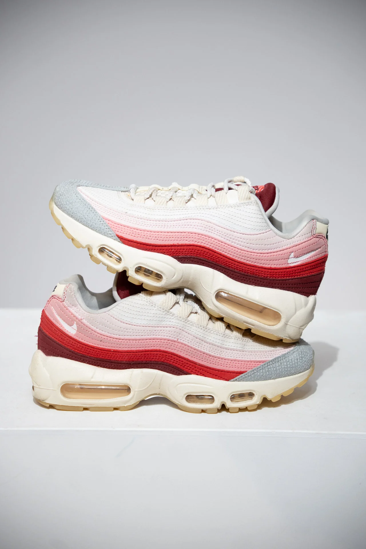 Air Max 95 Anatomy Of Air (Taille 38)