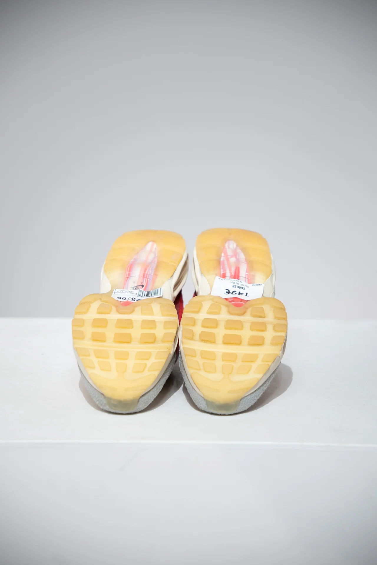Air Max 95 Anatomy Of Air (Taille 38) - Image 4