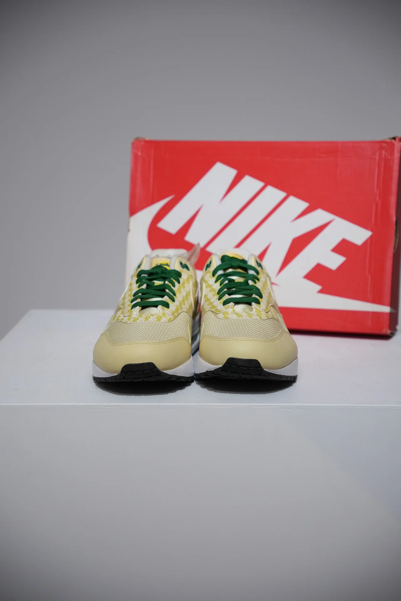 Air Max 1 Lemonade (Taille 41) - Image 3