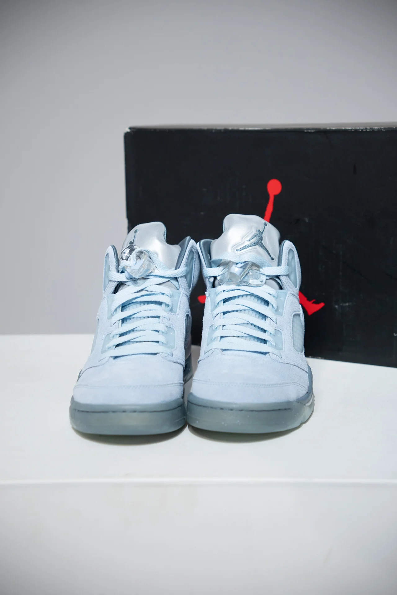 Jordan 5 Bluebird (Taille 40) - Image 2