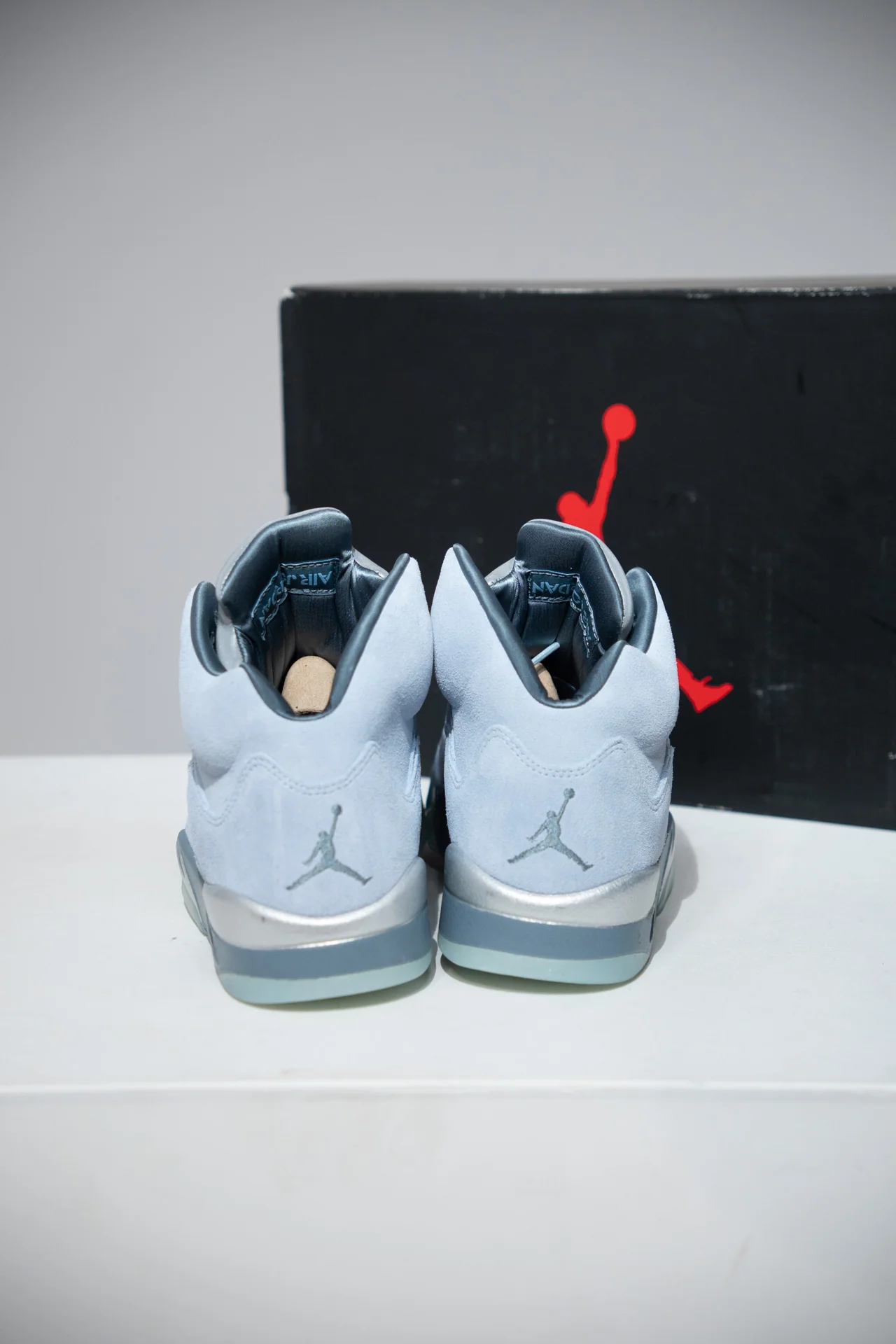 Jordan 5 Bluebird (Taille 40) - Image 3