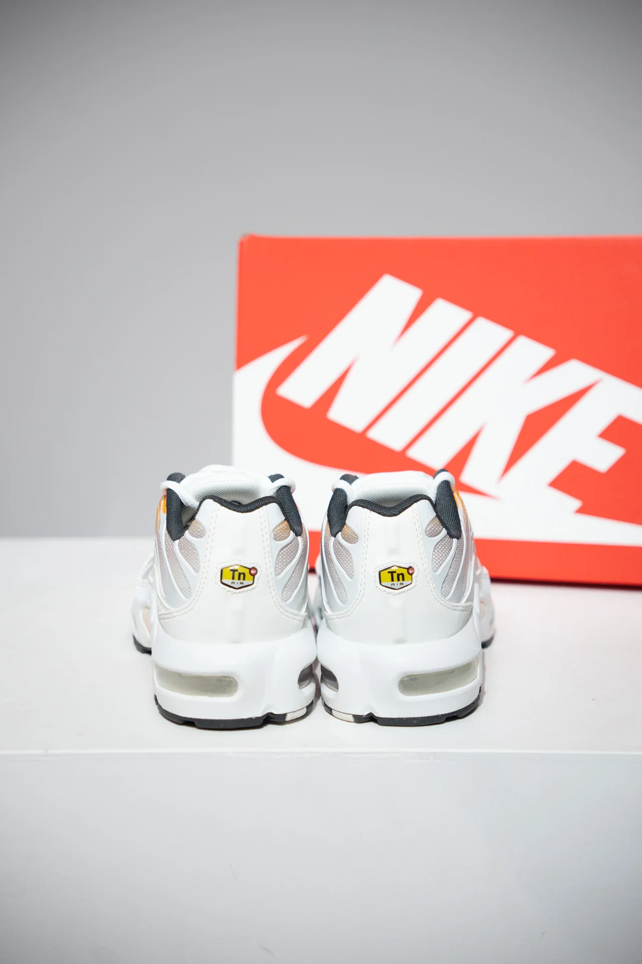Air Max Plus (TN) Orange Peel (Taille 40) - Image 2
