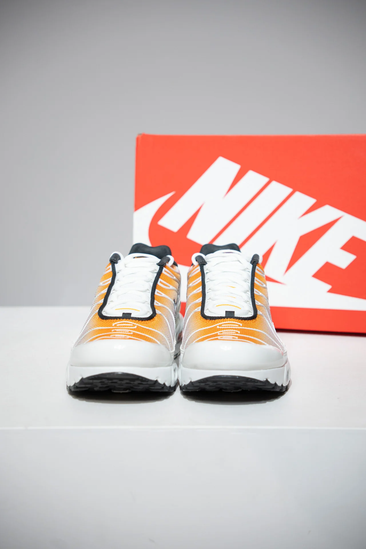 Air Max Plus (TN) Orange Peel (Taille 40) - Image 4